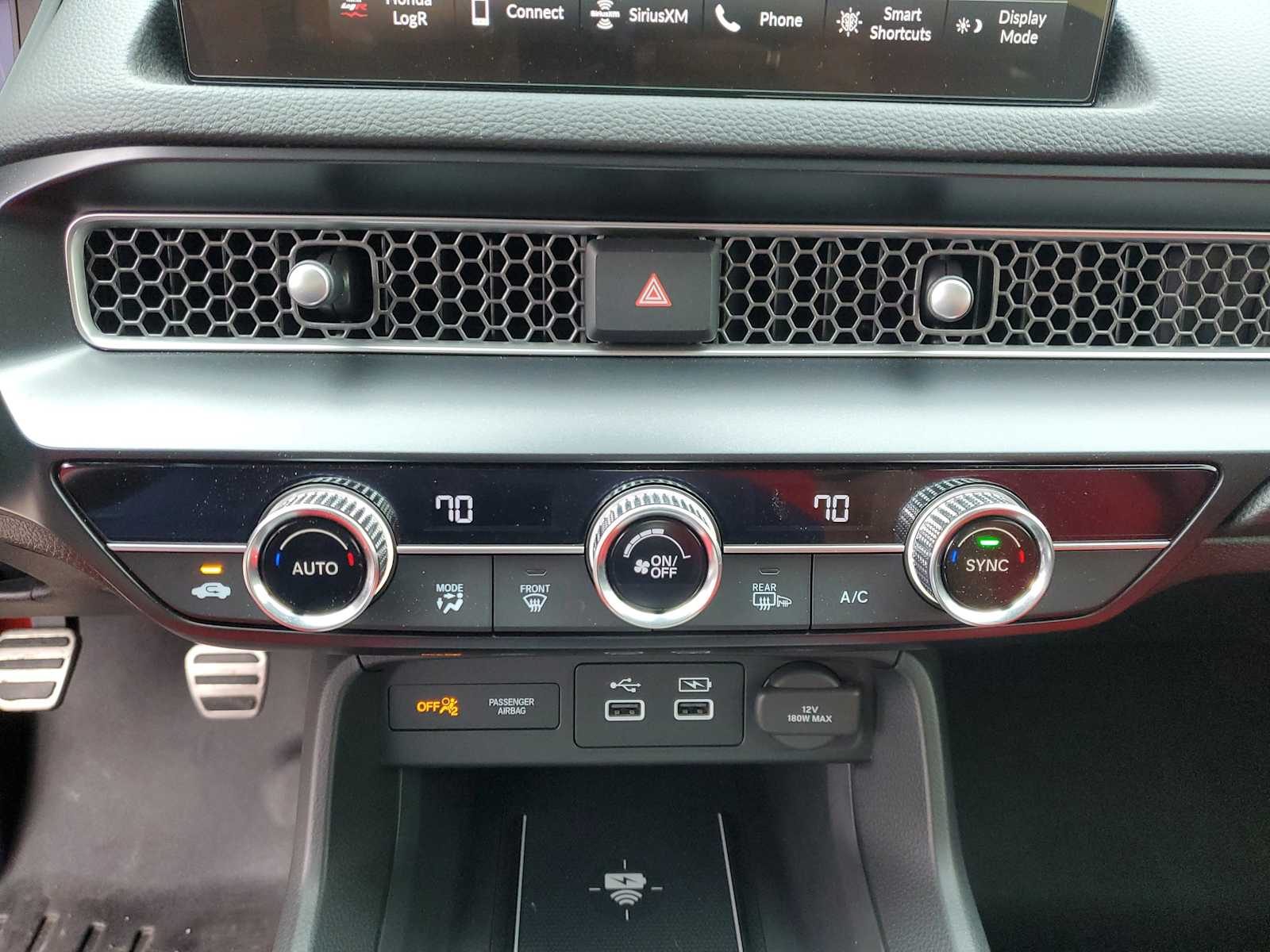 Thumbnail: 2025 Honda Civic - 28