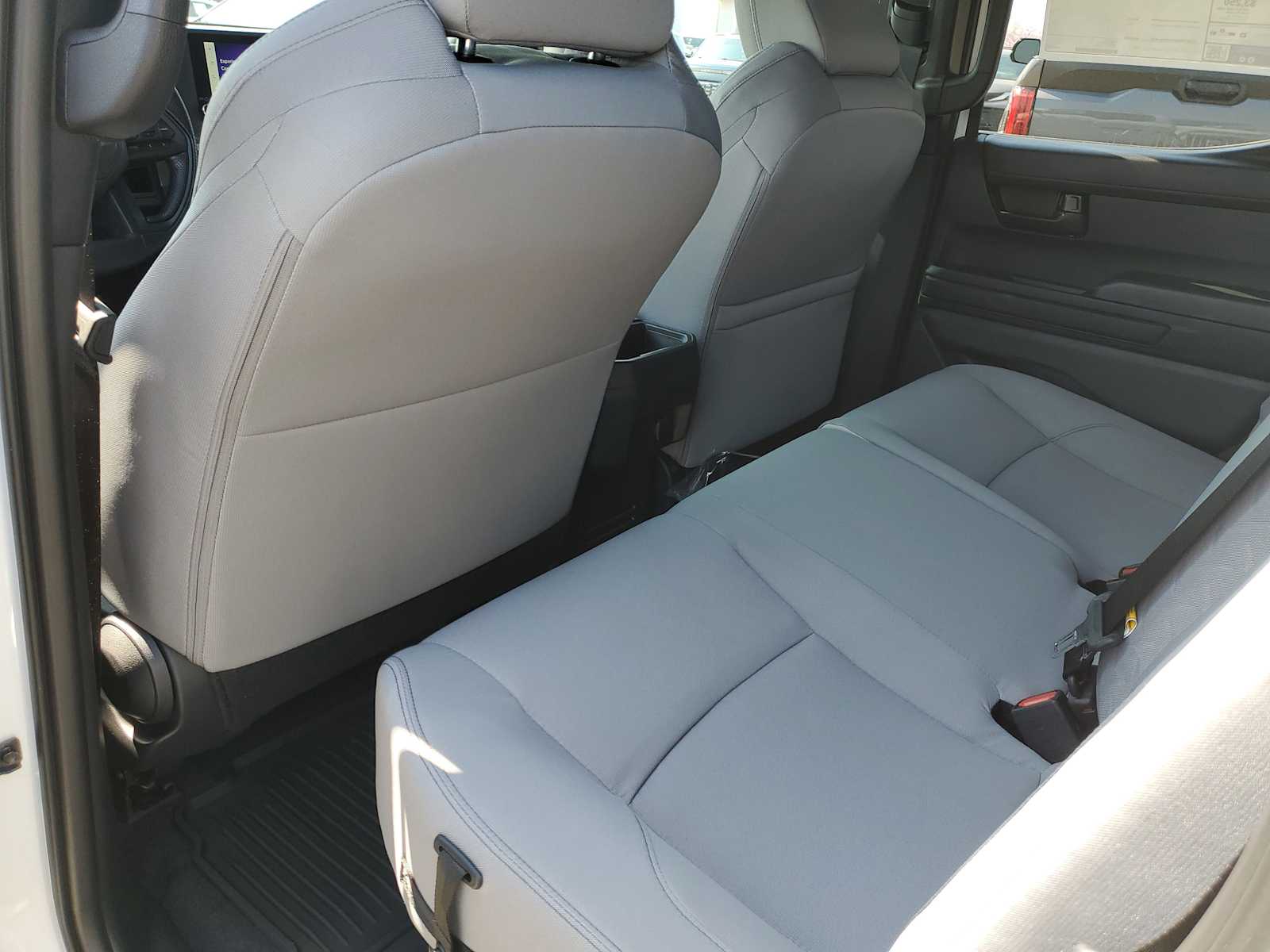 Thumbnail: 2026 Toyota Tacoma - 13