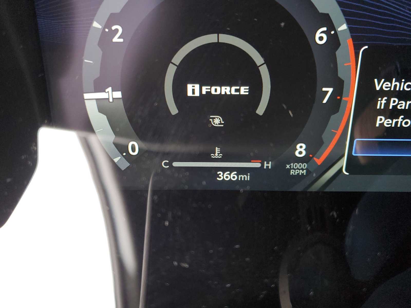 Thumbnail: 2026 Toyota 4Runner - 27