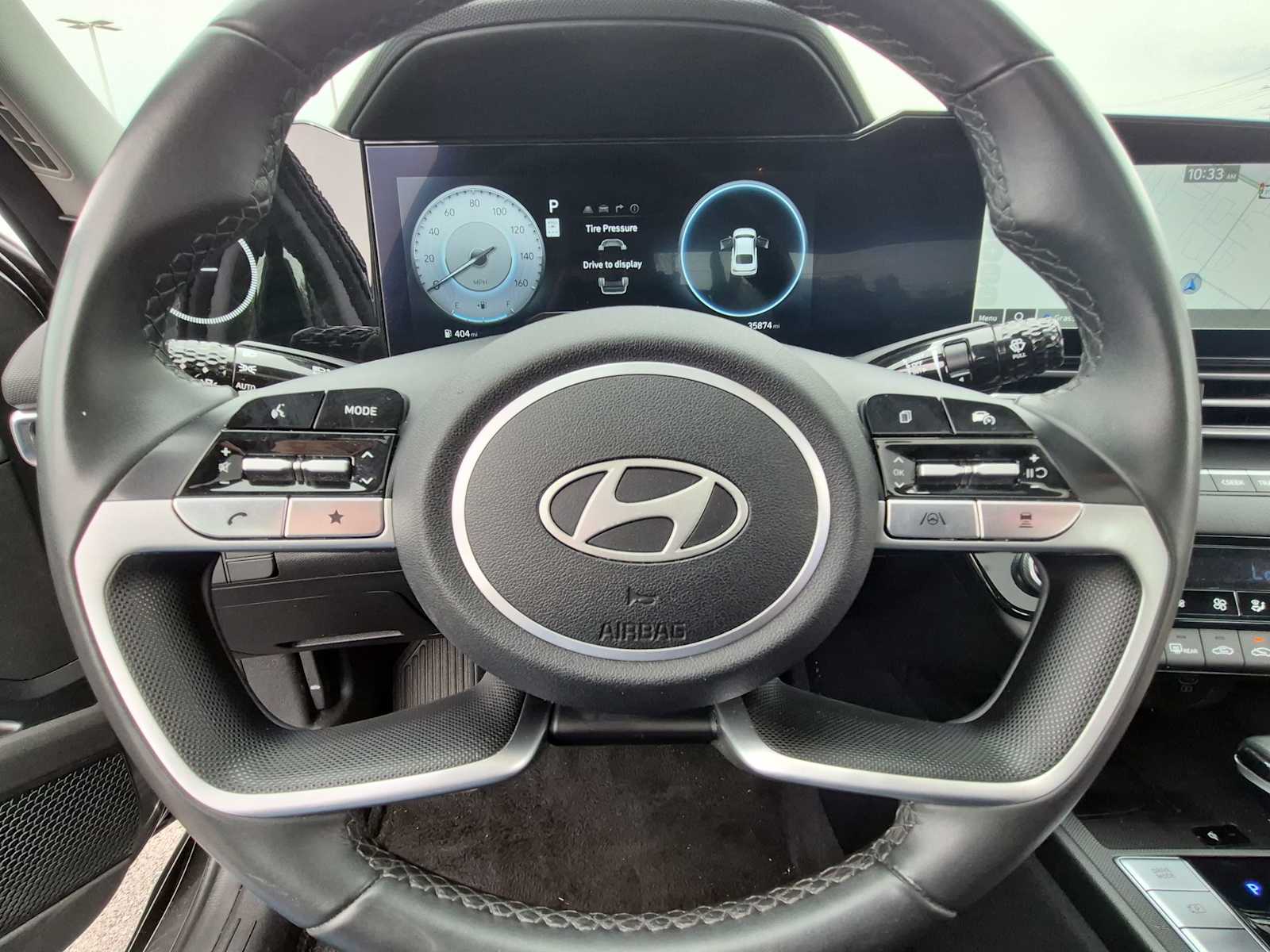 Thumbnail: 2025 Hyundai Elantra - 13