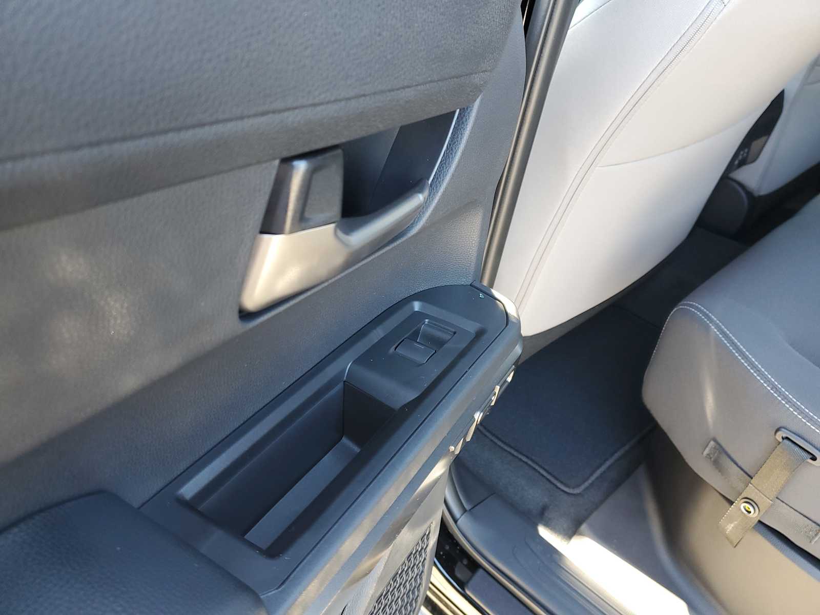 Thumbnail: 2026 Toyota Tacoma - 11