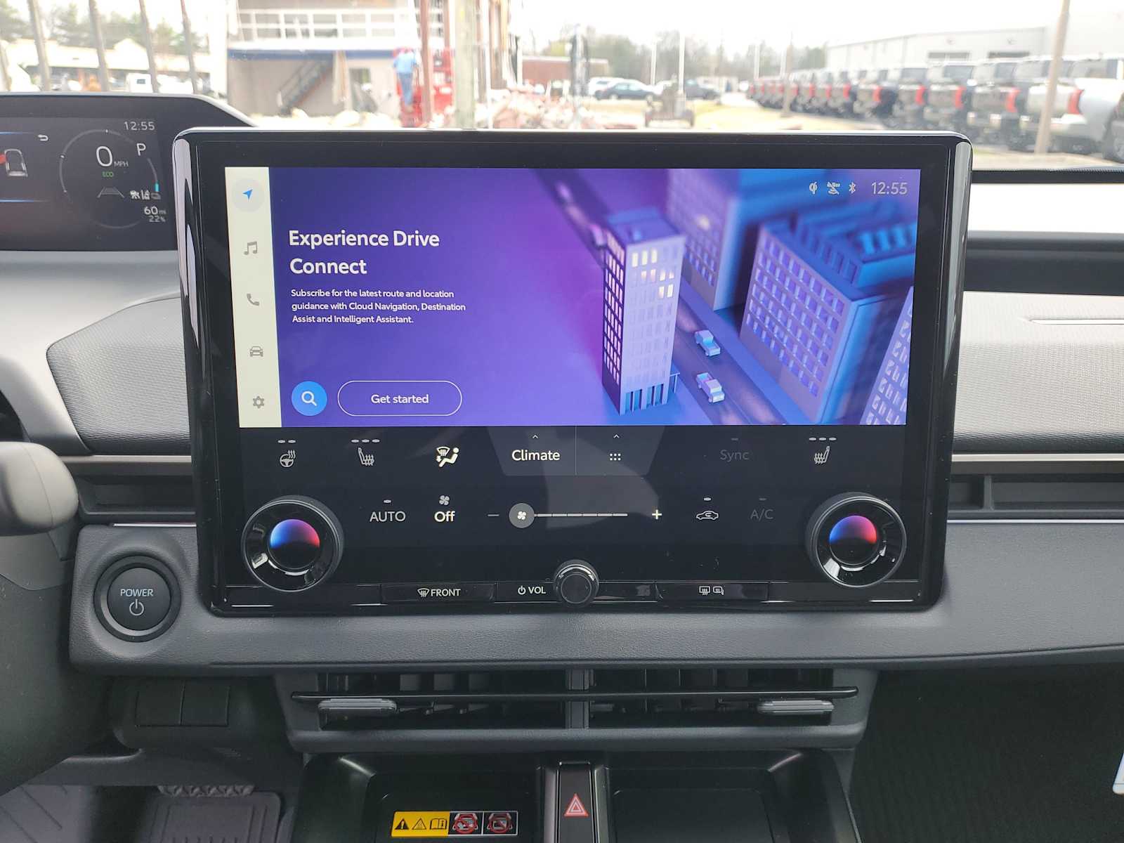 Thumbnail: 2026 Toyota bZ - 27