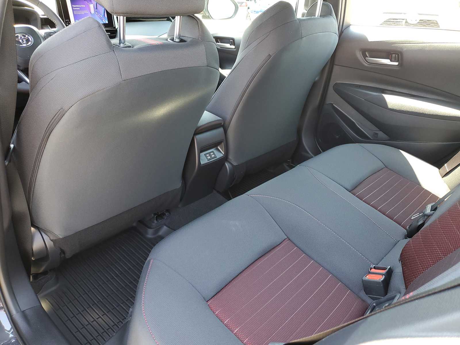 Thumbnail: 2026 Toyota Corolla - 11