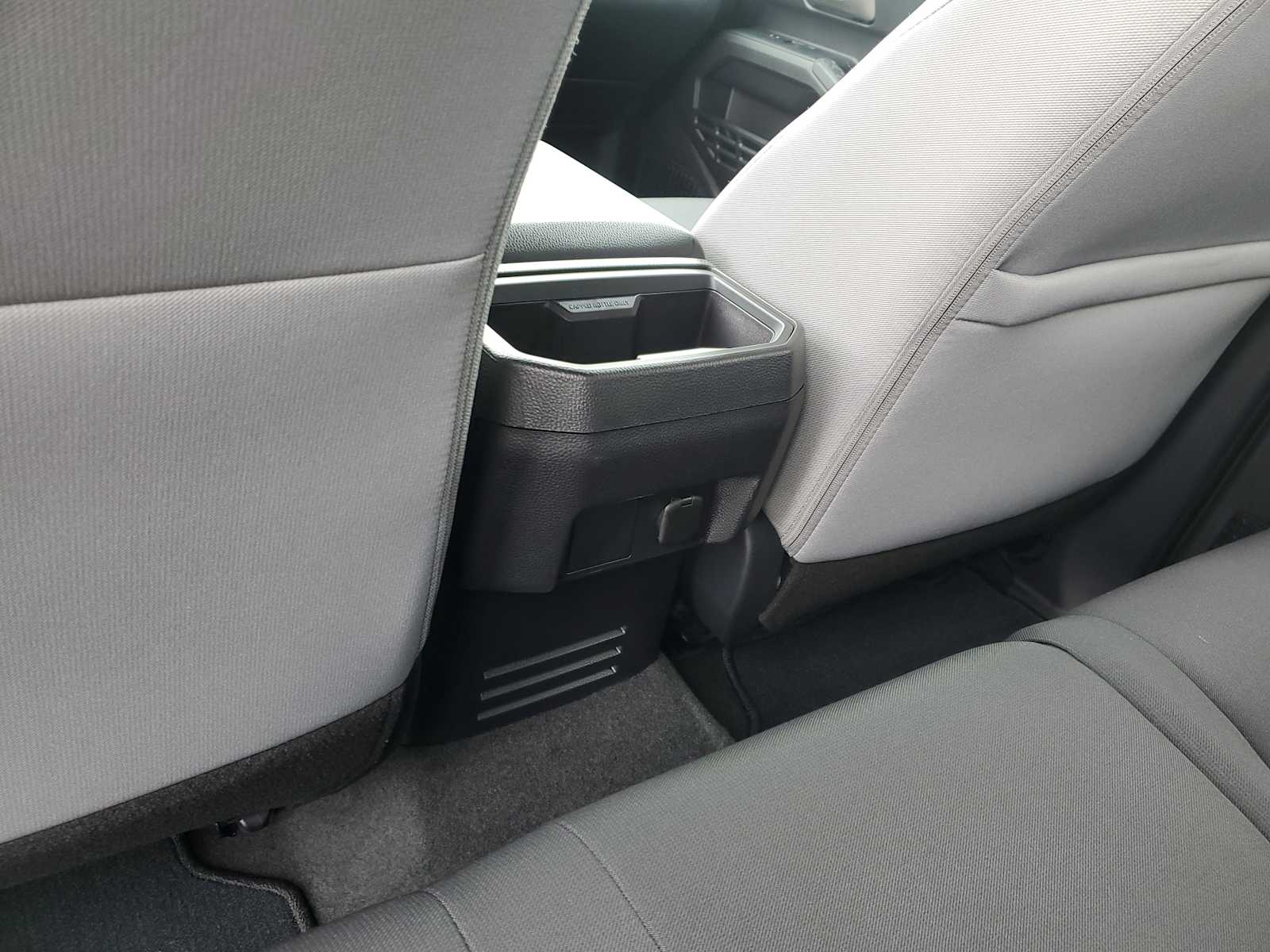 Thumbnail: 2026 Toyota Tacoma - 14