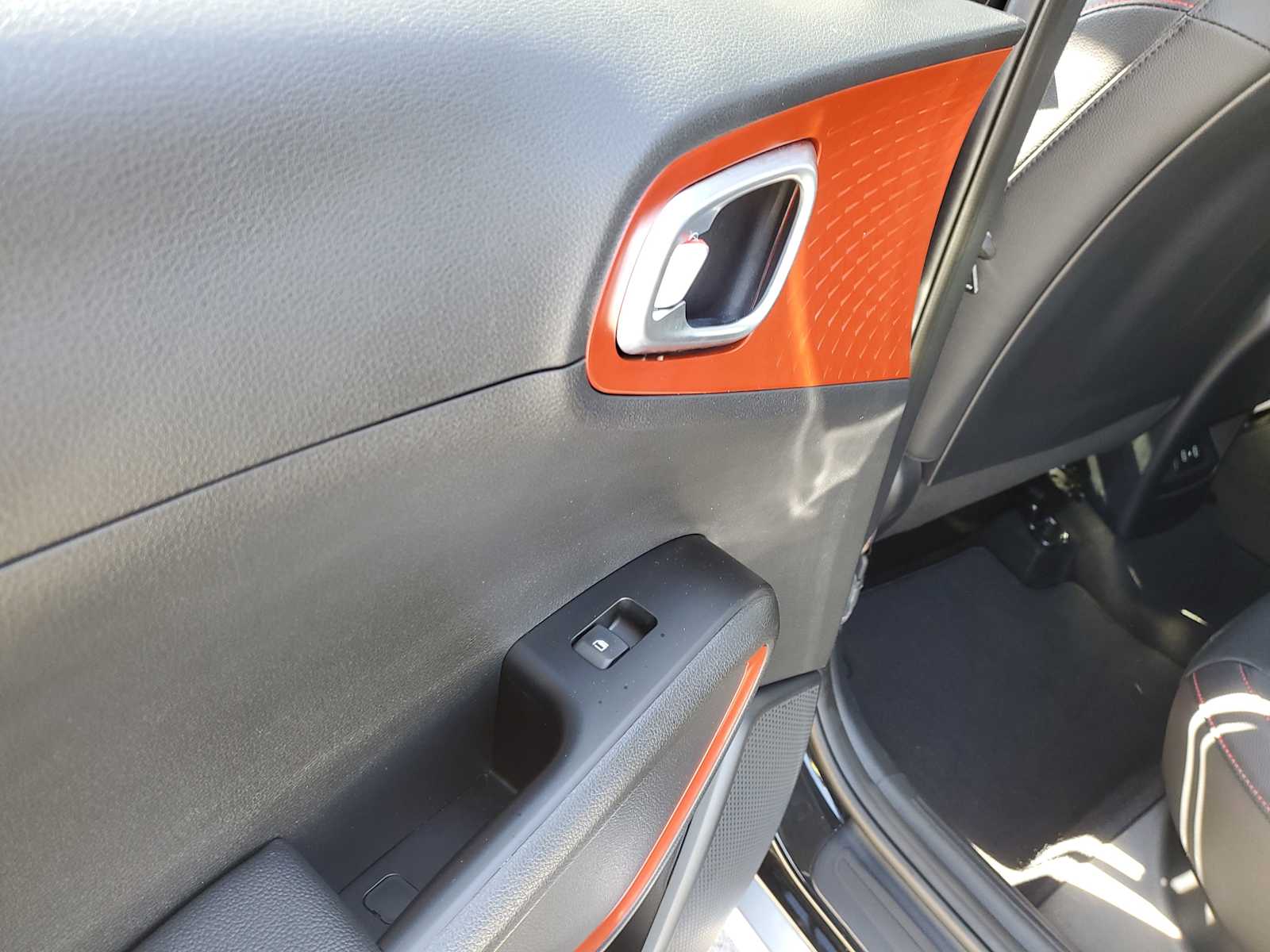 Thumbnail: 2025 Kia Soul - 11