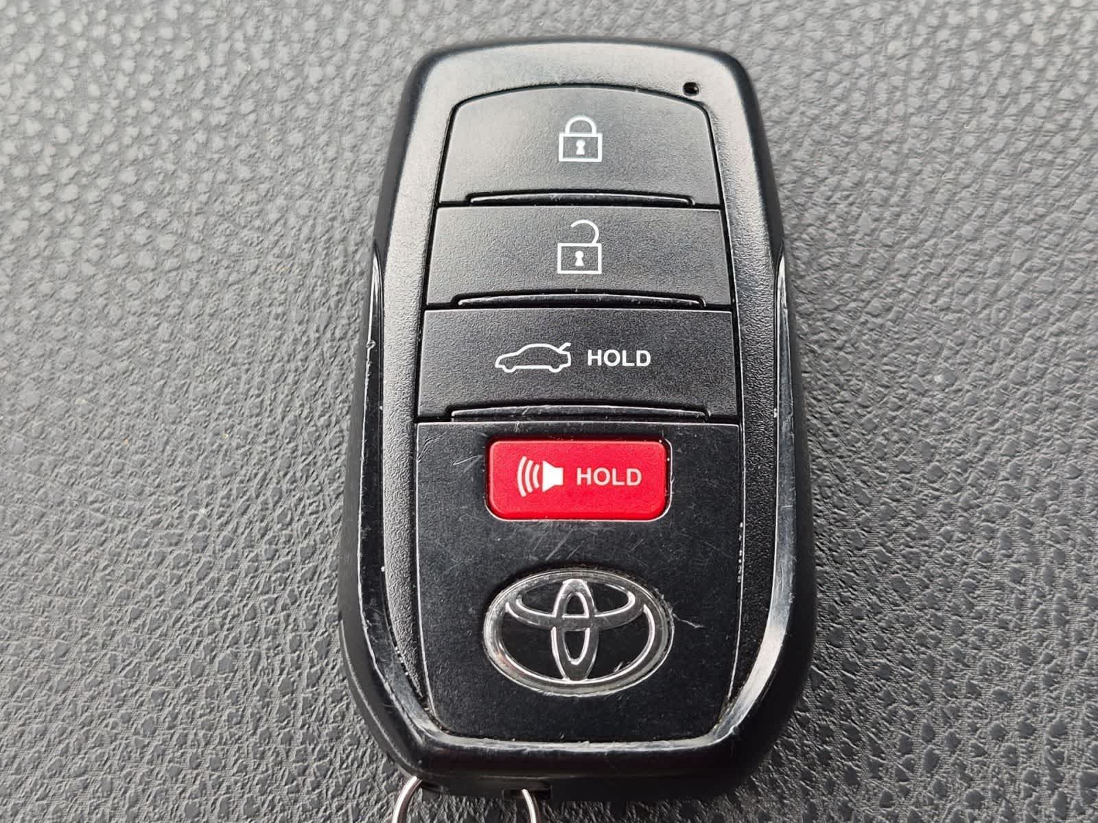 Thumbnail: 2025 Toyota Camry - 36