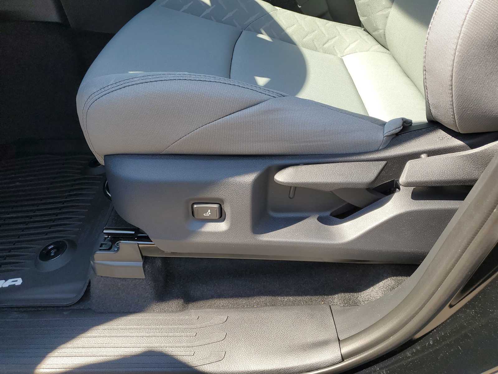 Thumbnail: 2026 Toyota Tacoma - 19