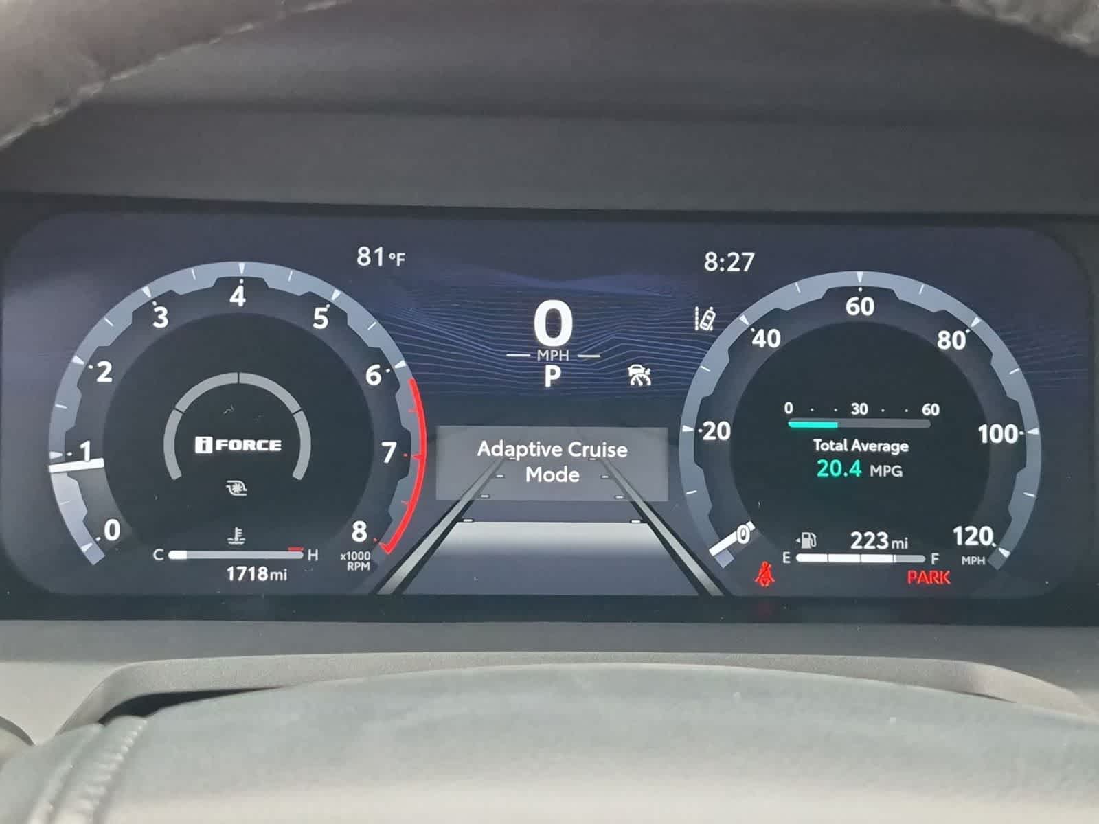 Thumbnail: 2026 Toyota Tacoma - 34