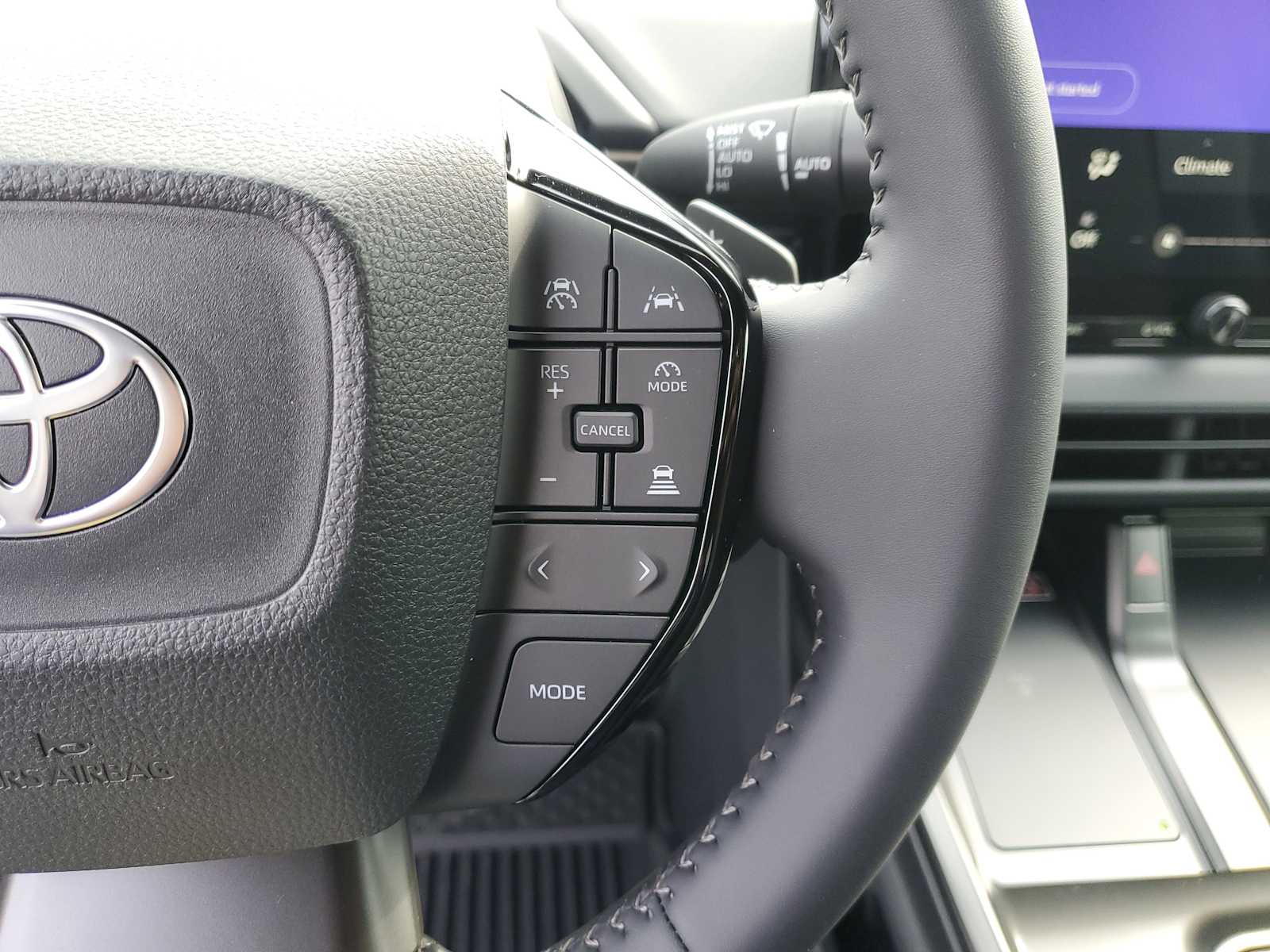 Thumbnail: 2026 Toyota bZ - 24