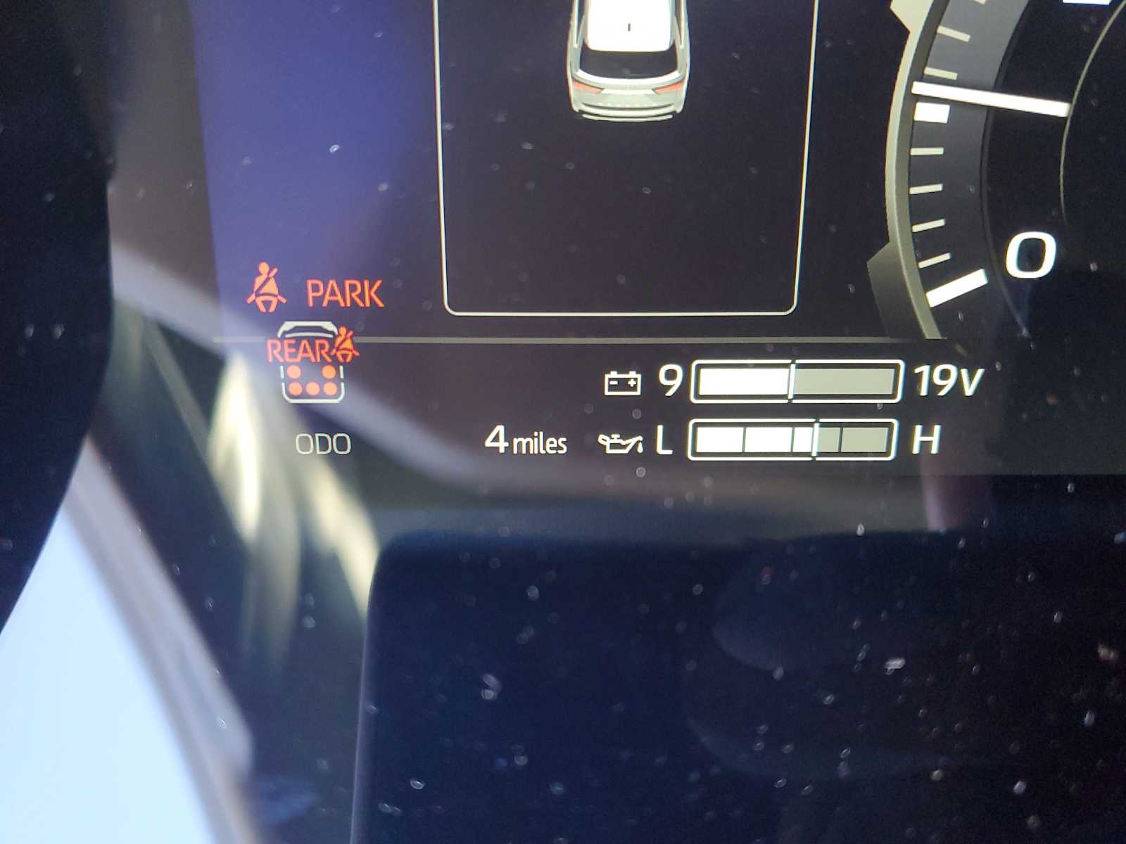 Thumbnail: 2026 Toyota Sequoia - 27