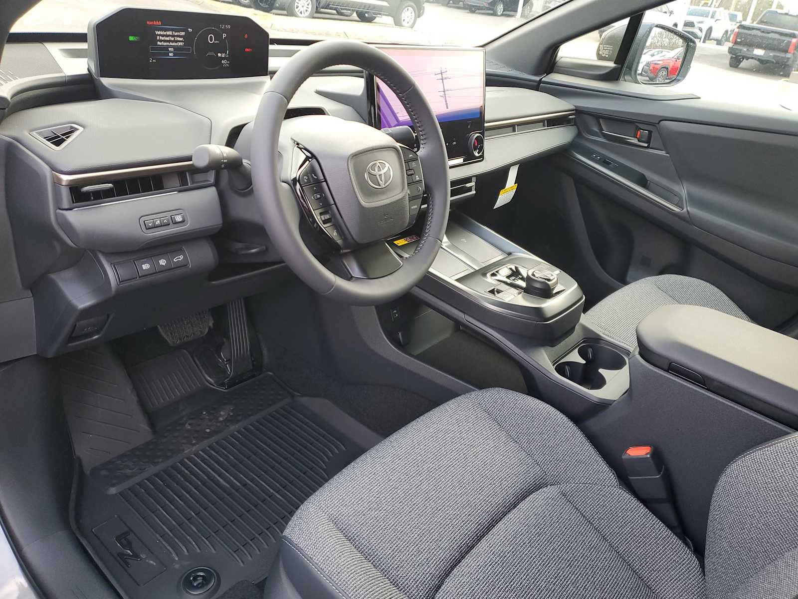 Thumbnail: 2026 Toyota bZ - 20