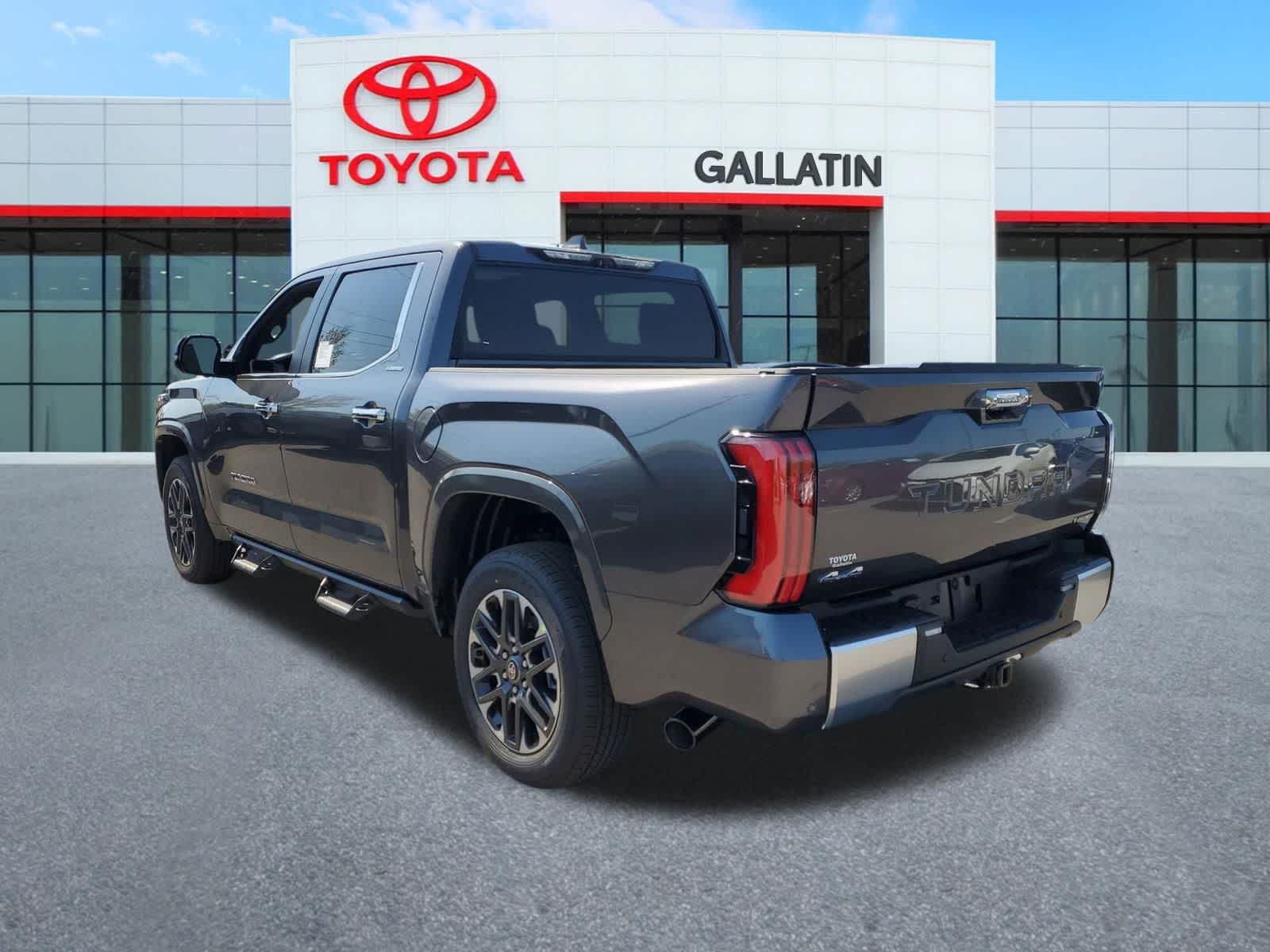 Thumbnail: 2026 Toyota Tundra - 2