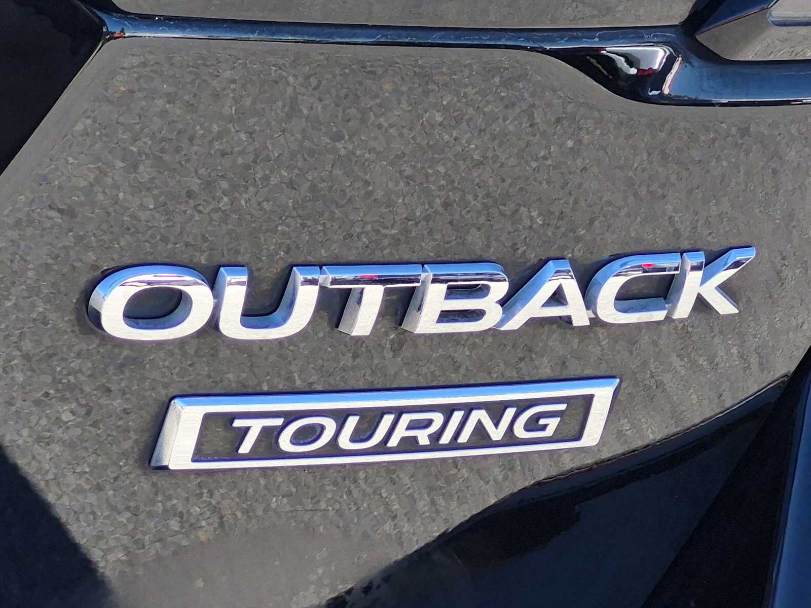 Thumbnail: 2022 Subaru Outback - 5