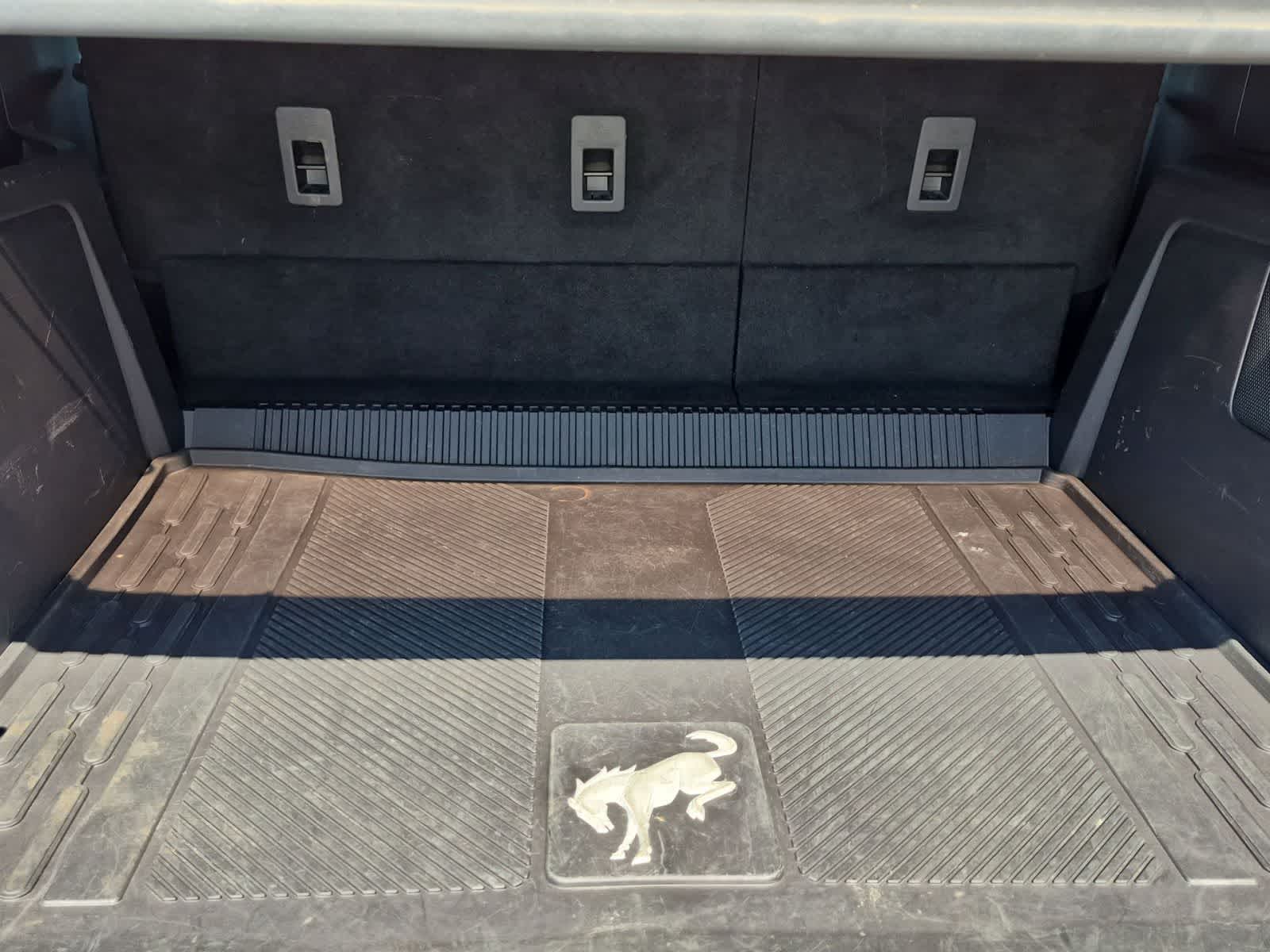 Thumbnail: 2022 Ford Bronco - 33