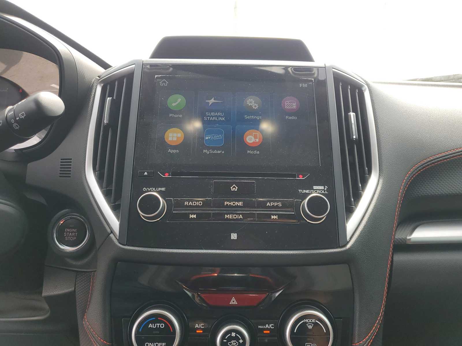 Thumbnail: 2020 Subaru Forester - 29