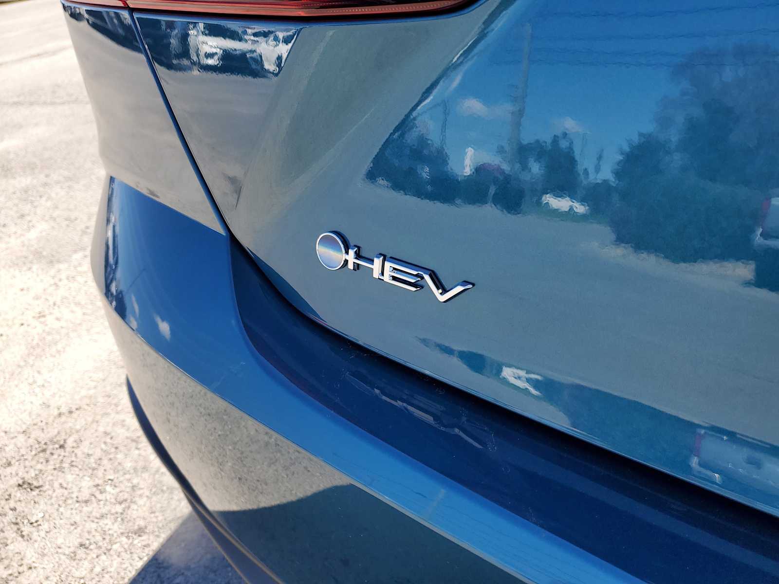 Thumbnail: 2026 Toyota Camry - 8