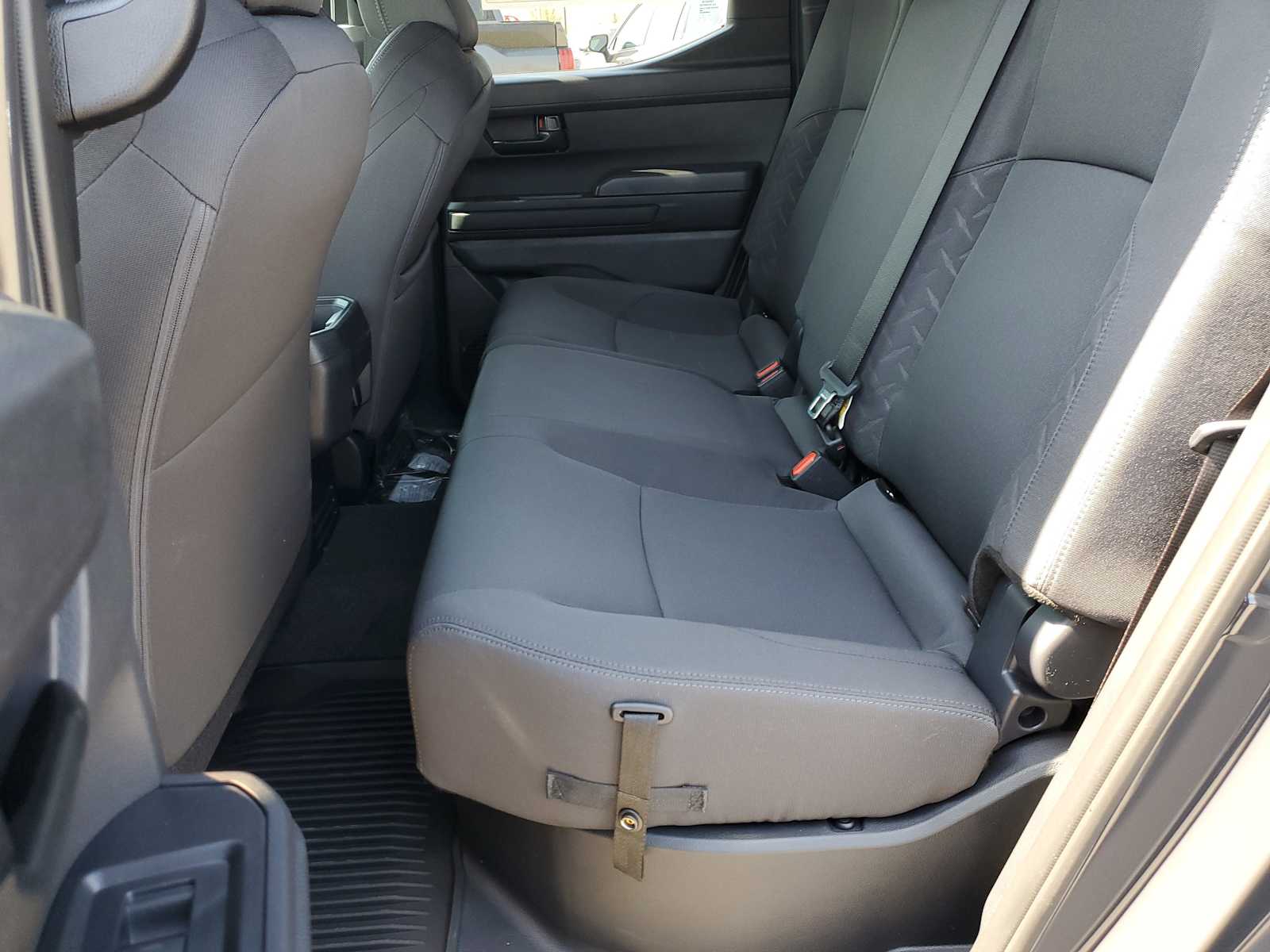 Thumbnail: 2026 Toyota Tacoma - 11