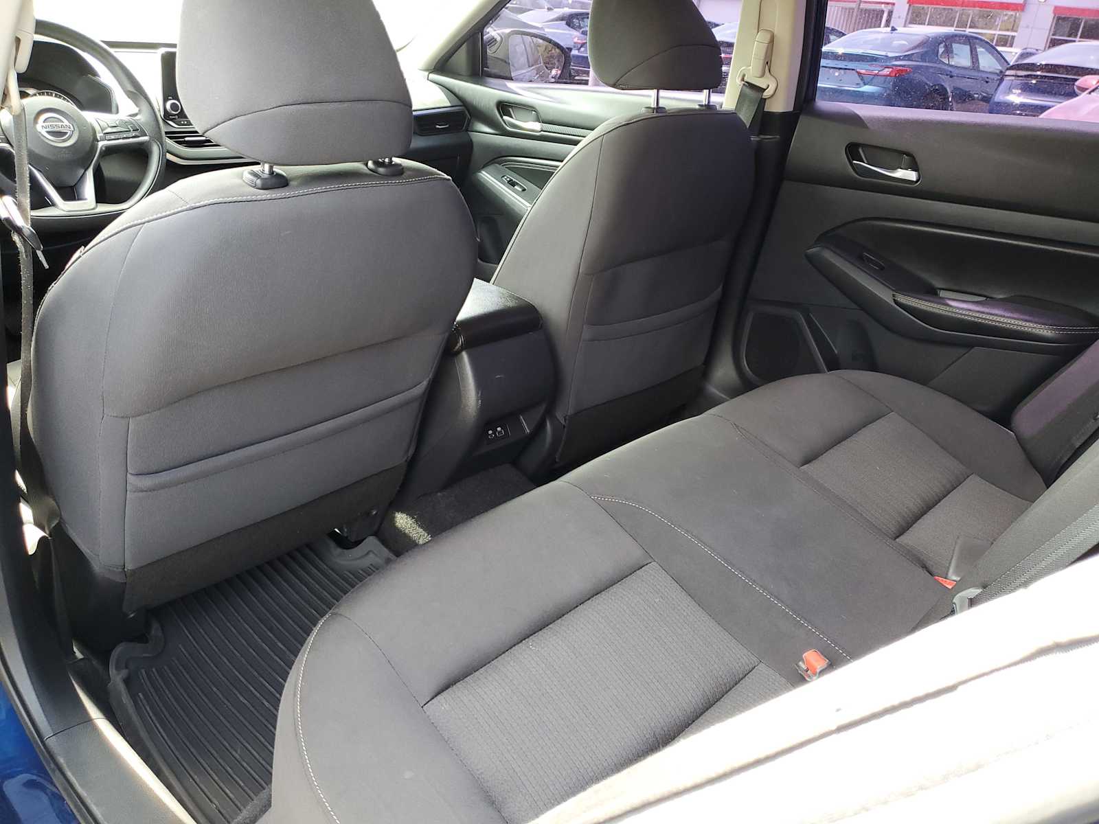 Thumbnail: 2020 Nissan Altima - 12