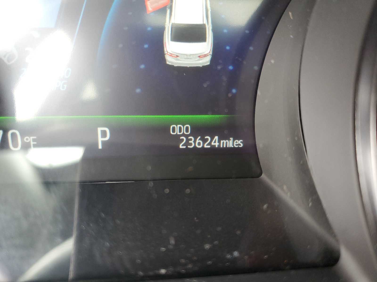 Thumbnail: 2022 Toyota Camry - 25