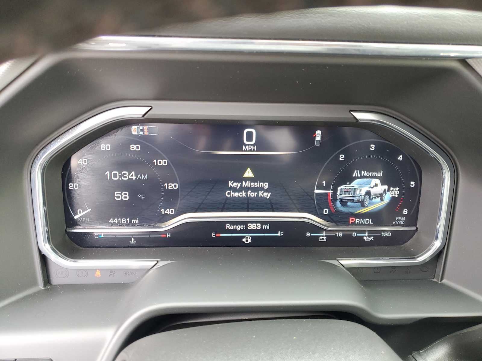 Thumbnail: 2024 GMC Sierra 2500 - 25