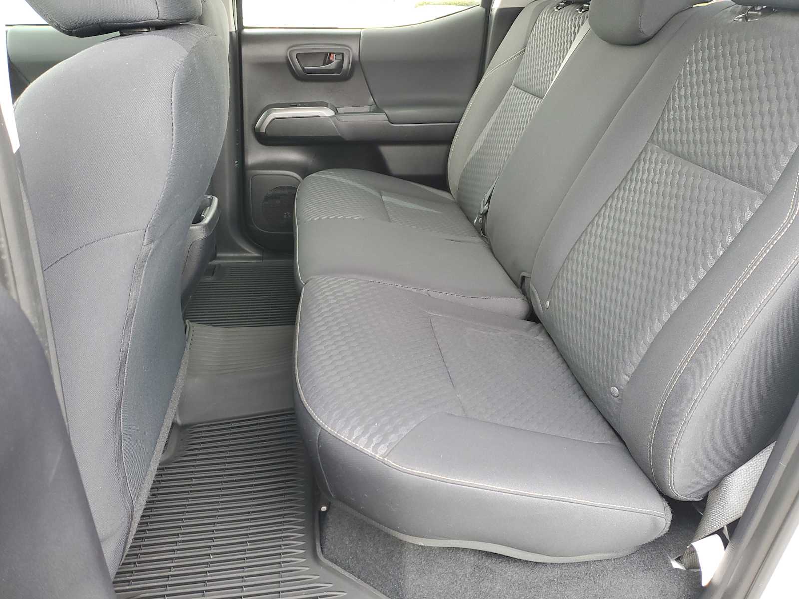 Thumbnail: 2021 Toyota Tacoma - 13