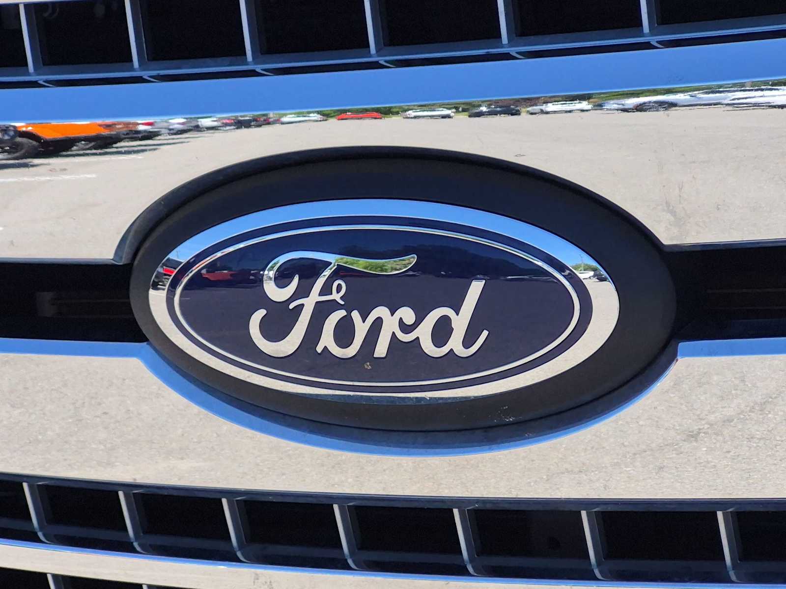 Thumbnail: 2020 Ford F-150 - 4