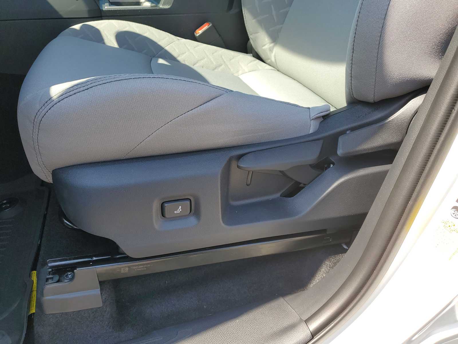 Thumbnail: 2026 Toyota Tacoma - 19