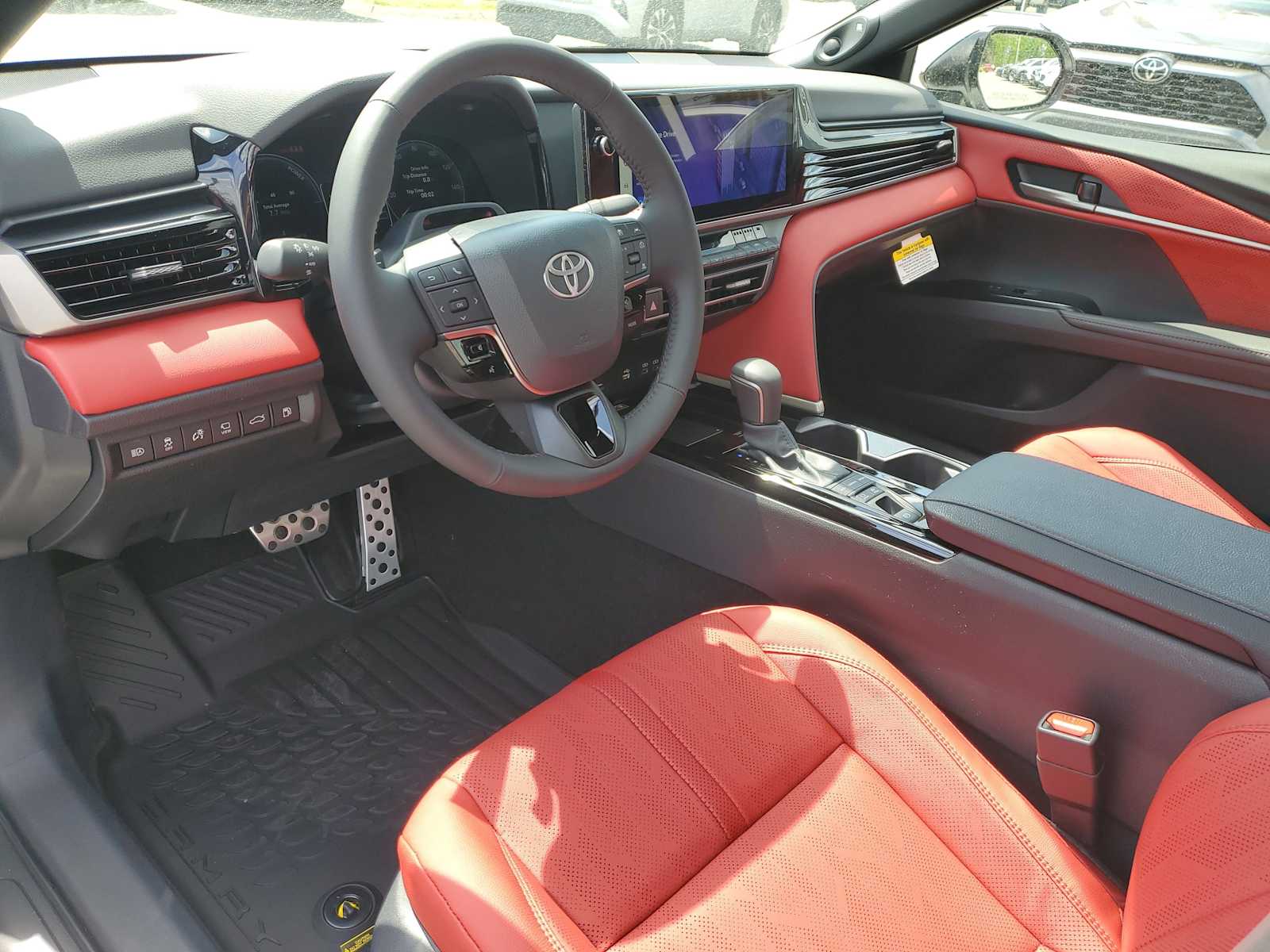 Thumbnail: 2026 Toyota Camry - 20