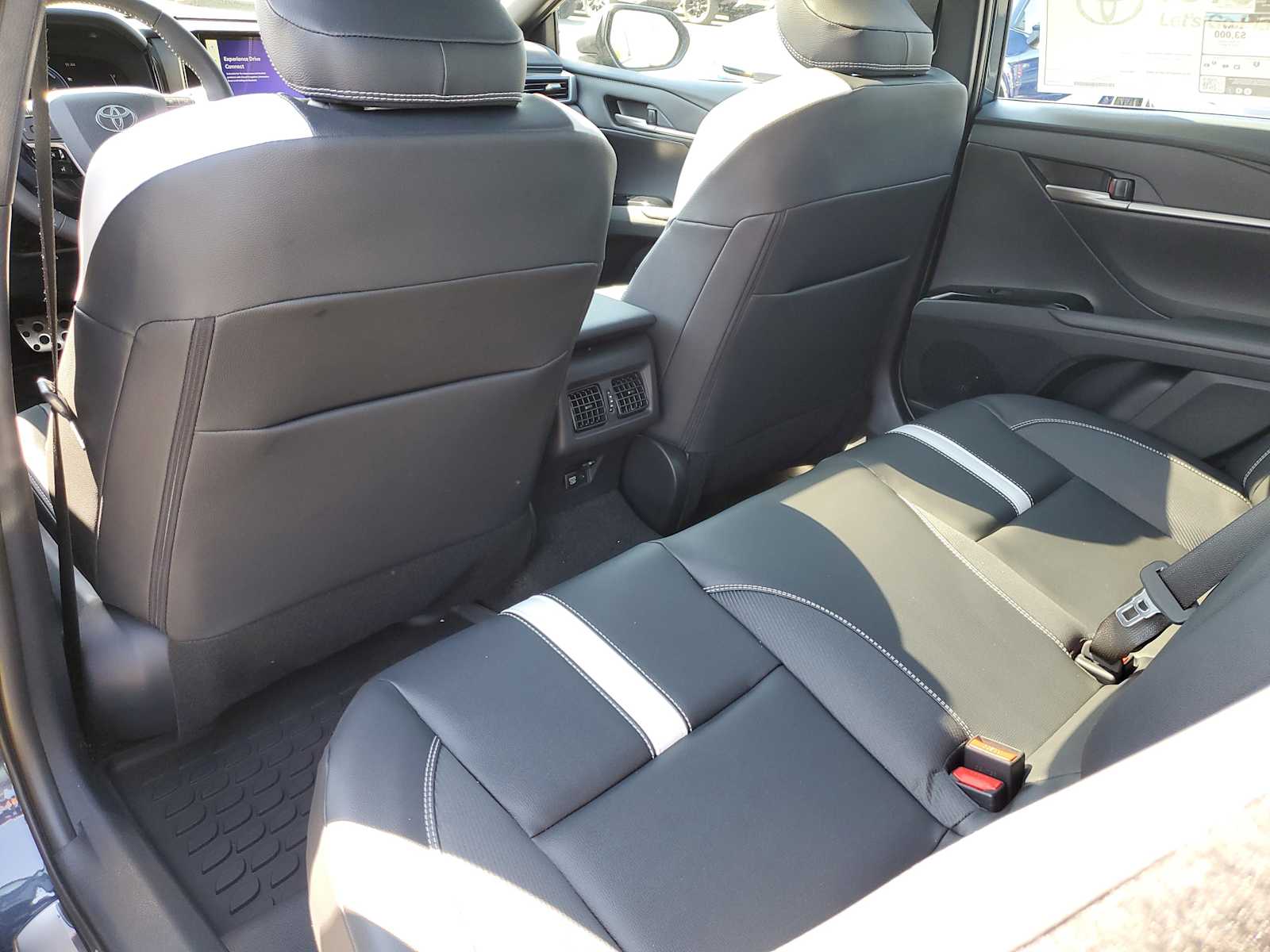 Thumbnail: 2026 Toyota Camry - 13