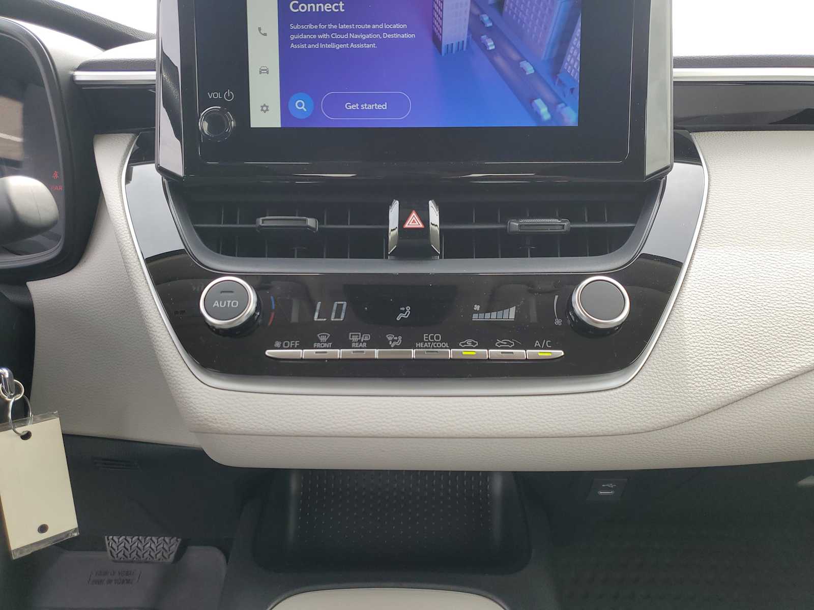 Thumbnail: 2026 Toyota Corolla - 29