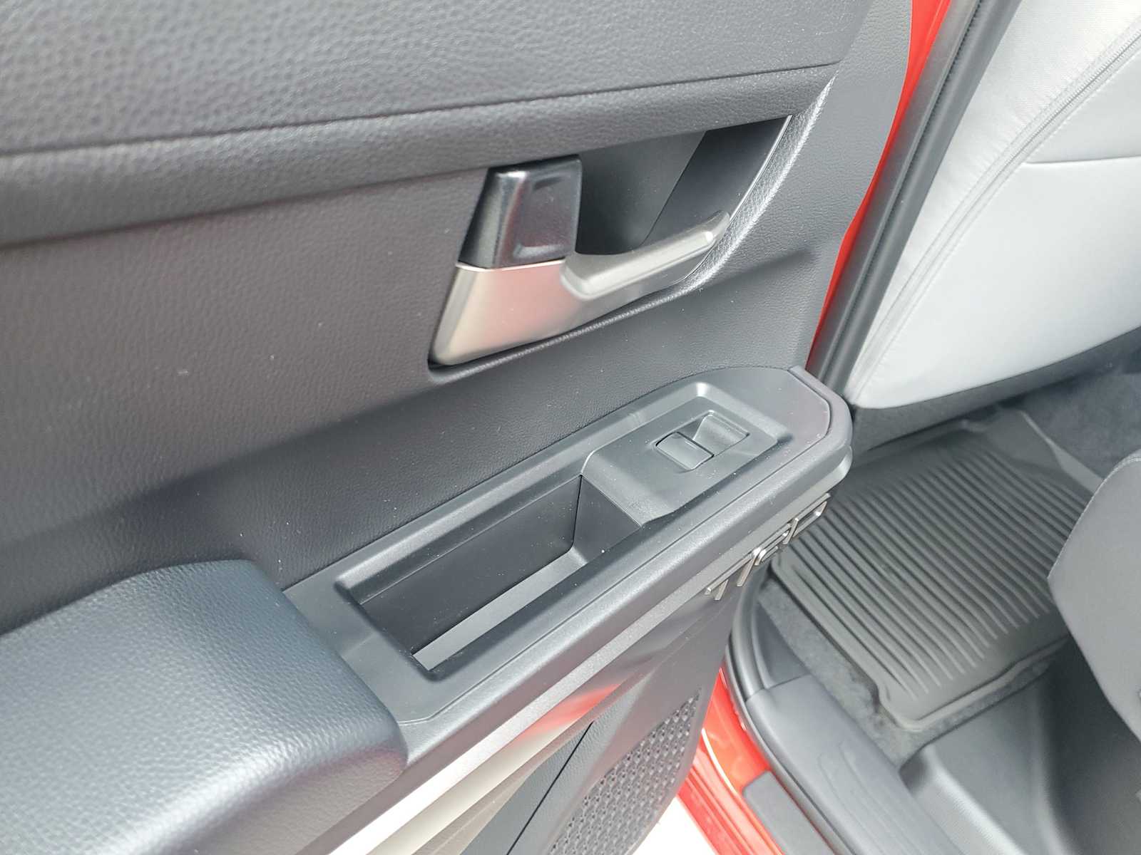 Thumbnail: 2026 Toyota Tacoma - 11