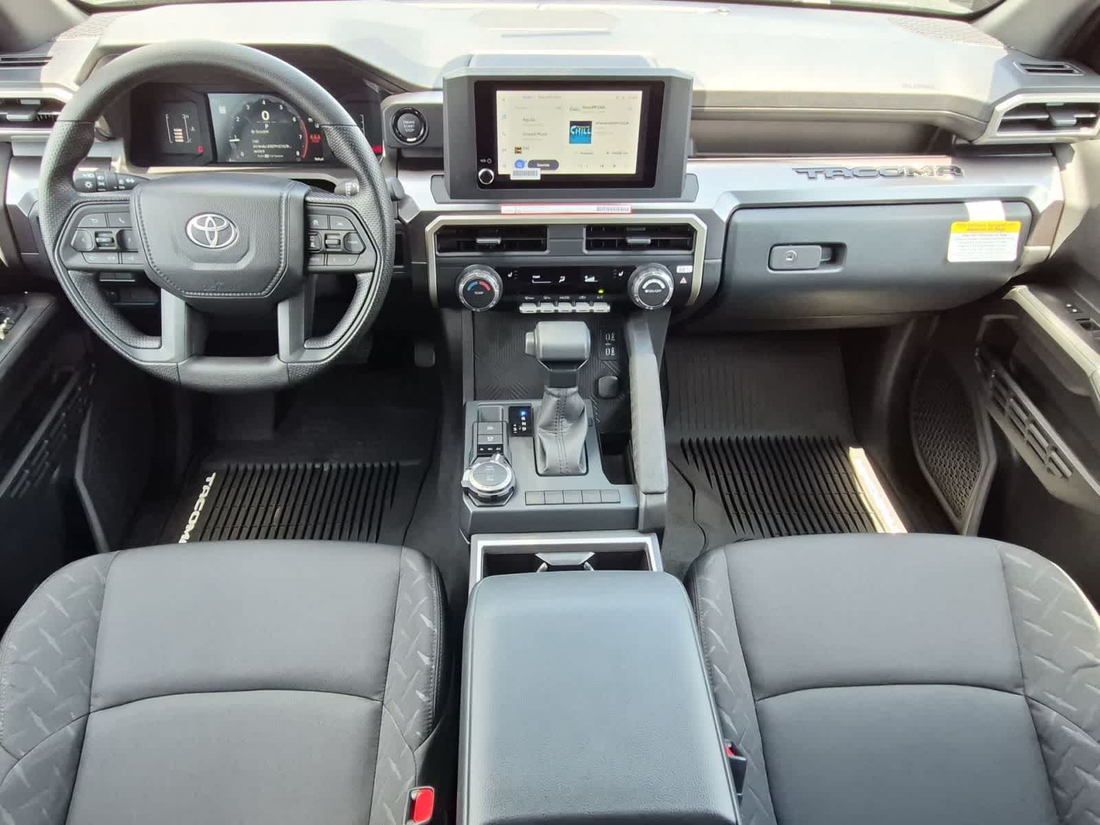 Thumbnail: 2026 Toyota Tacoma - 16