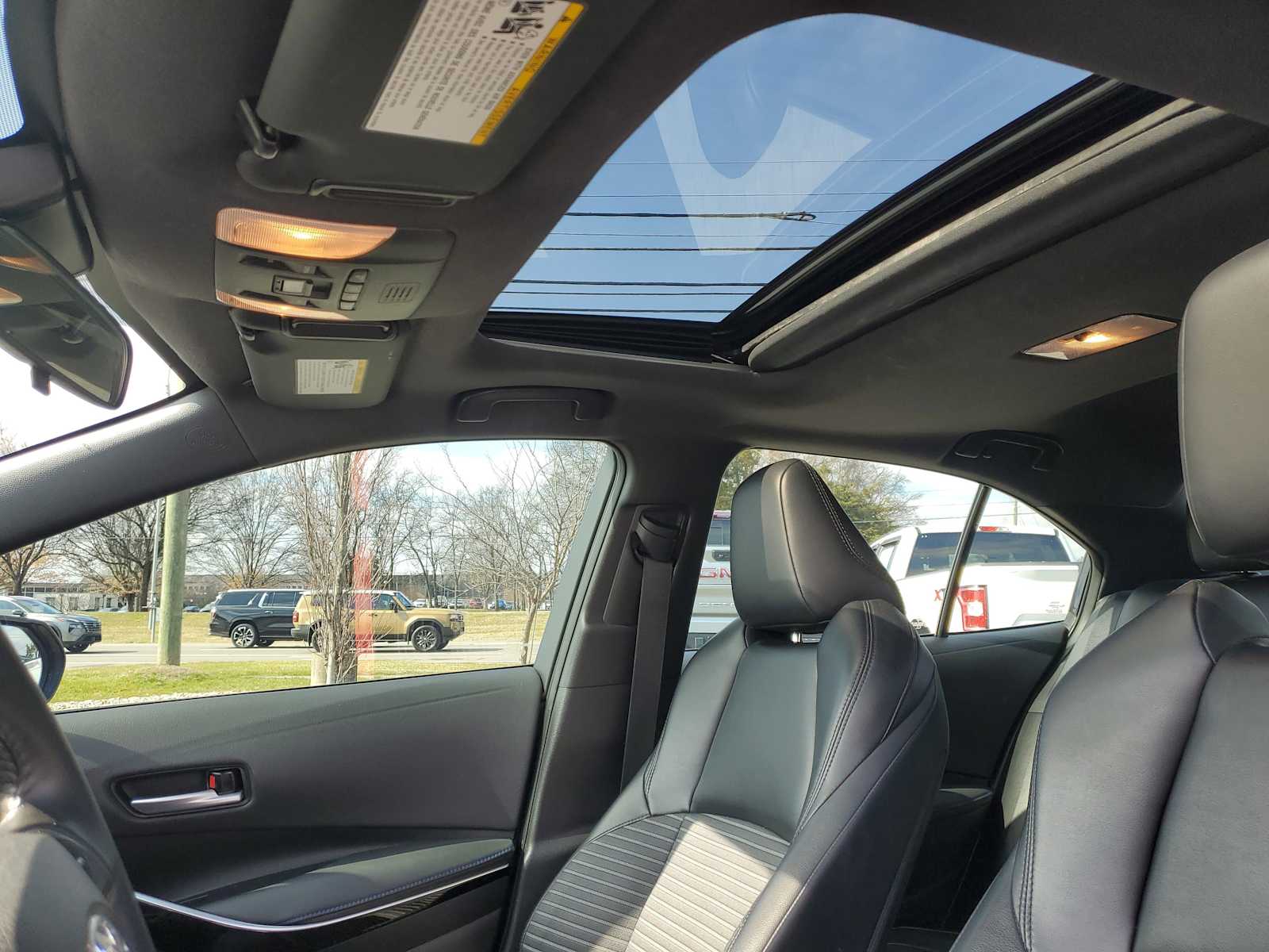 Thumbnail: 2021 Toyota Corolla - 17