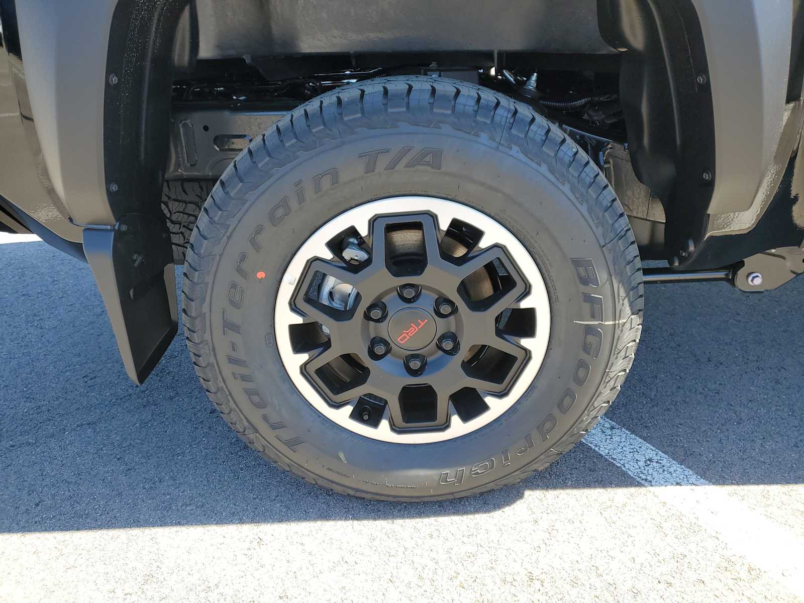 Thumbnail: 2026 Toyota Tacoma - 6