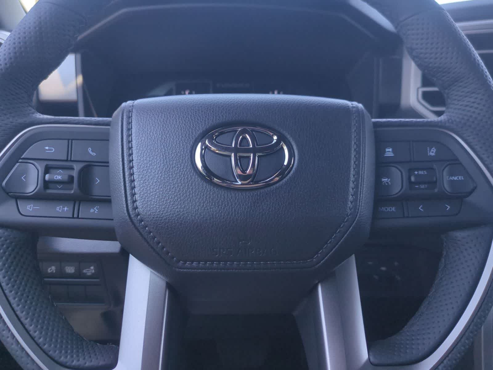 Thumbnail: 2026 Toyota Tundra - 22
