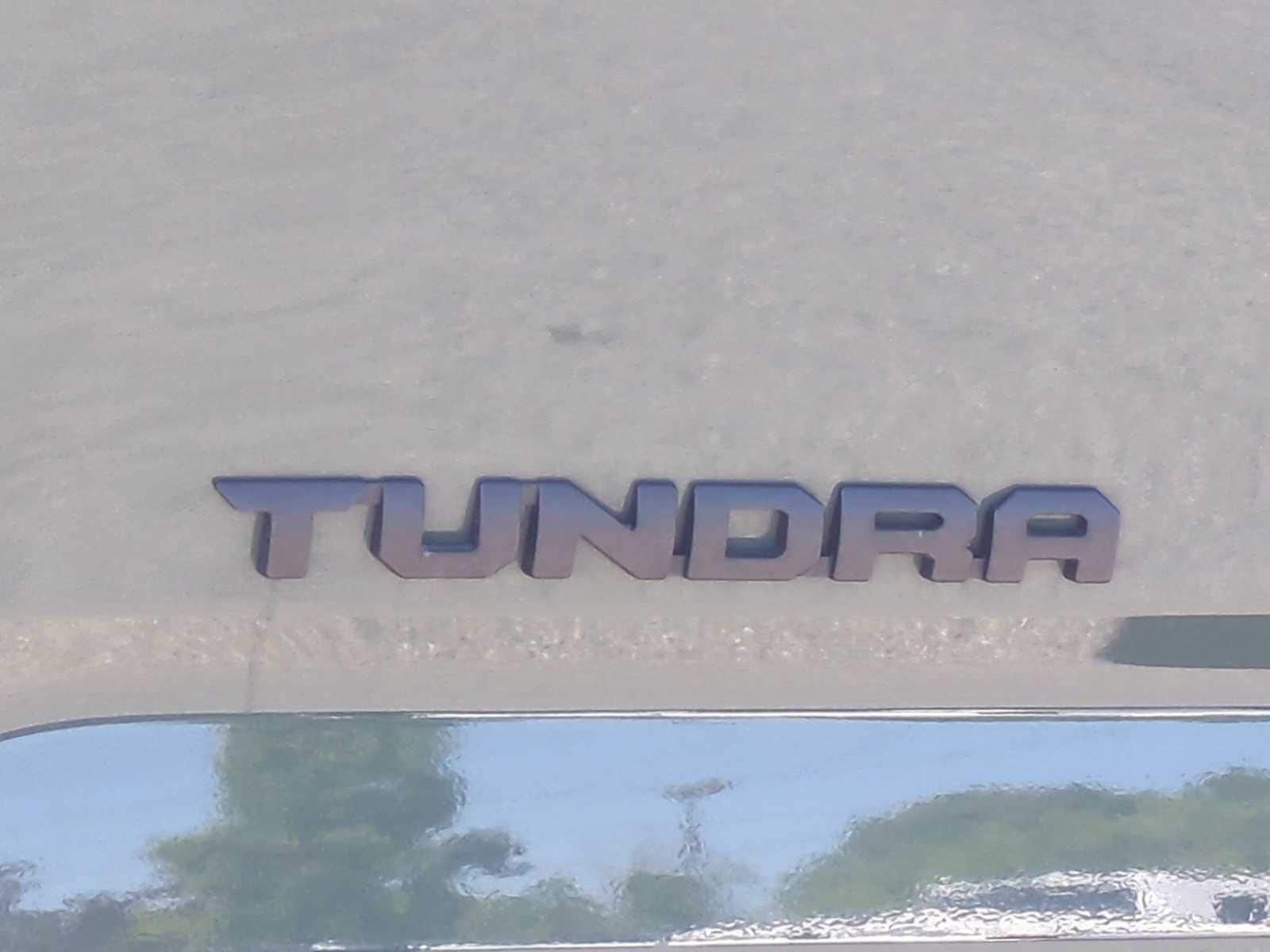 Thumbnail: 2022 Toyota Tundra - 5