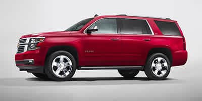 2016 Chevrolet Tahoe LTZ -
                  Gallatin, TN