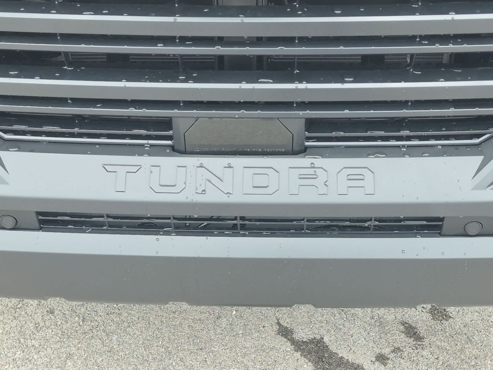 Thumbnail: 2026 Toyota Tundra - 11