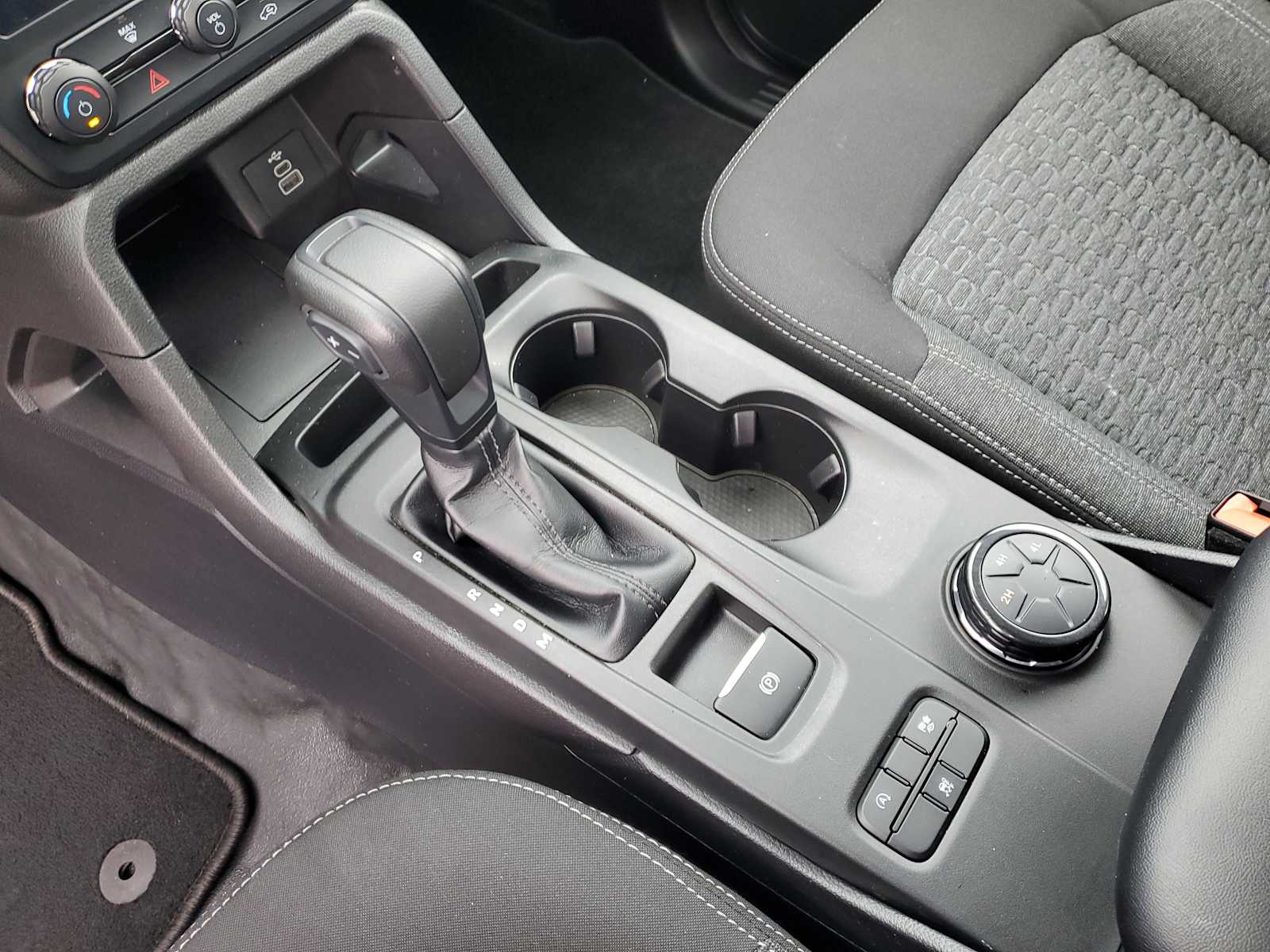 Thumbnail: 2024 Ford Ranger - 31