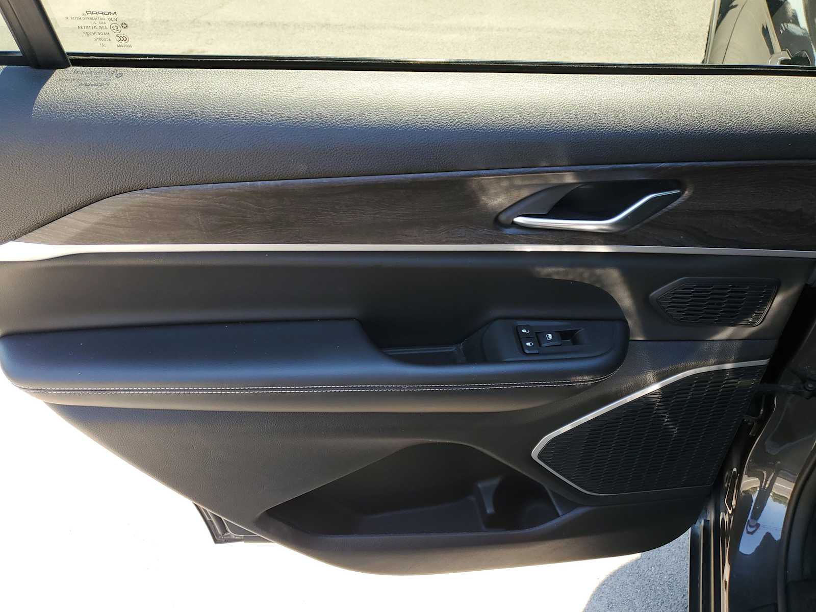 Thumbnail: 2021 Jeep Grand Cherokee L - 10