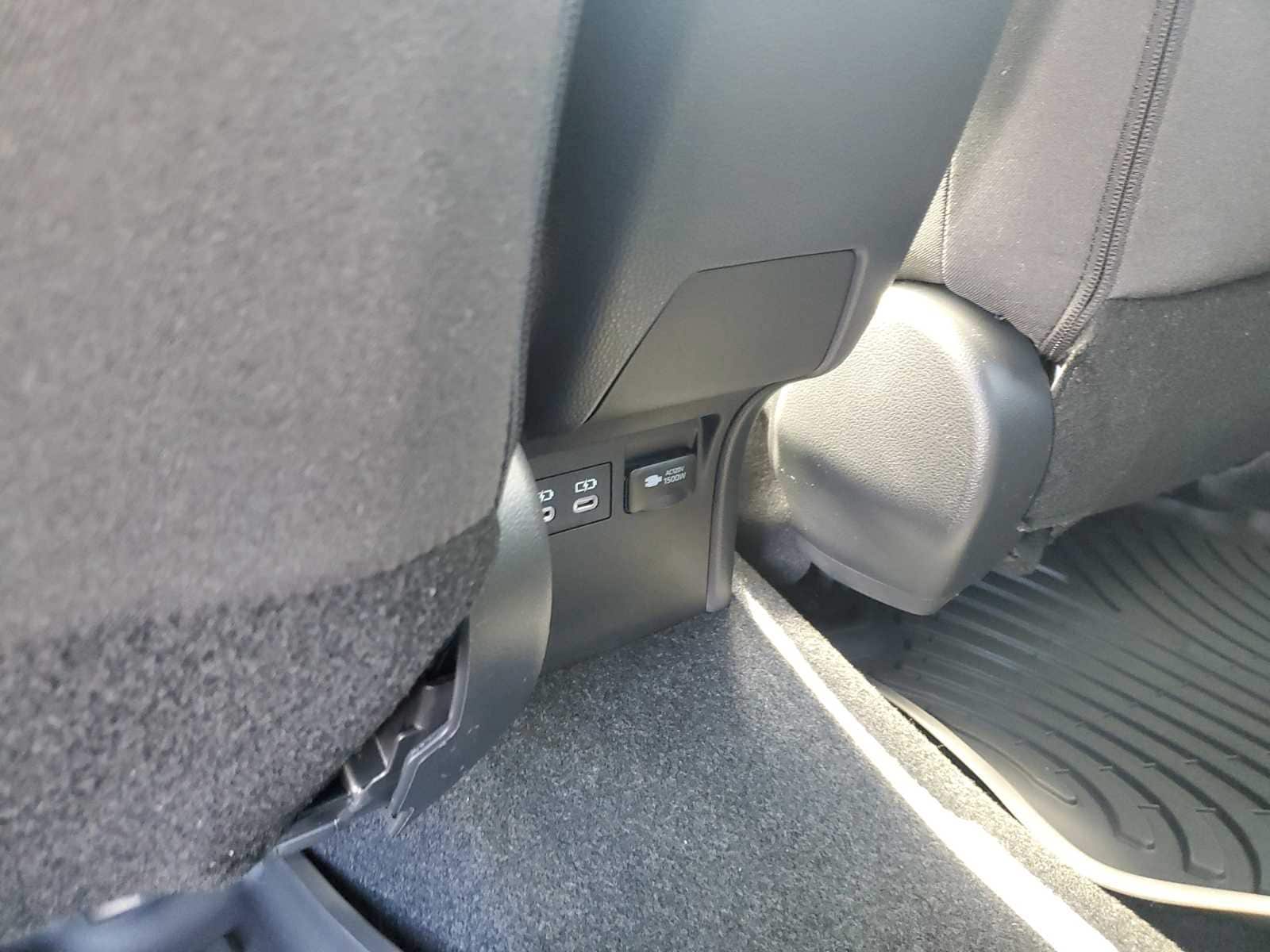 Thumbnail: 2026 Toyota Prius - 13