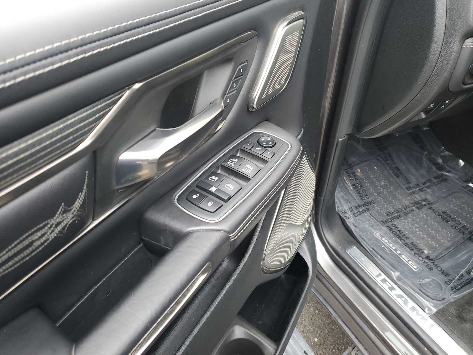 Thumbnail: 2021 RAM 1500 - 16