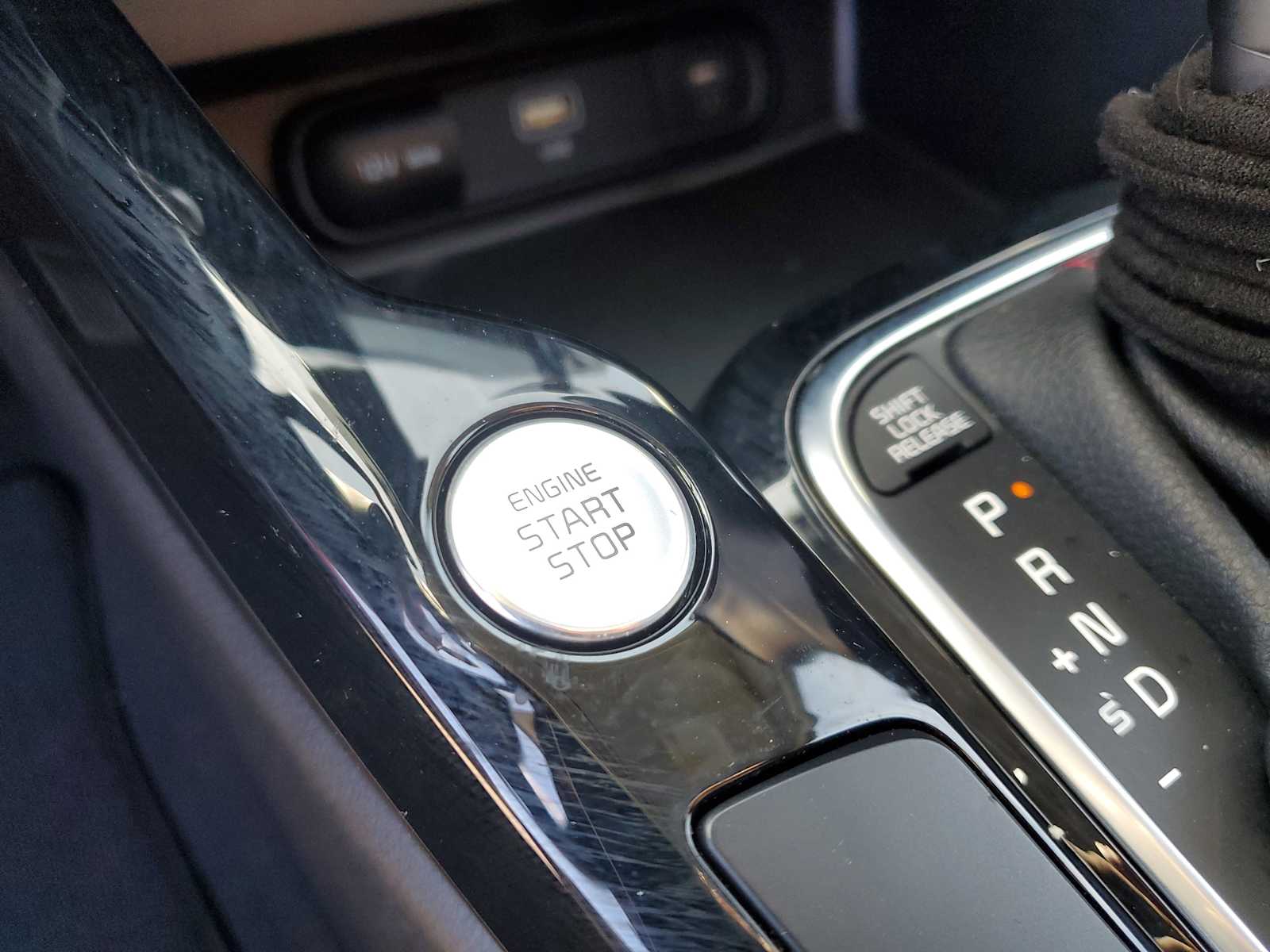 Thumbnail: 2025 Kia Soul - 31