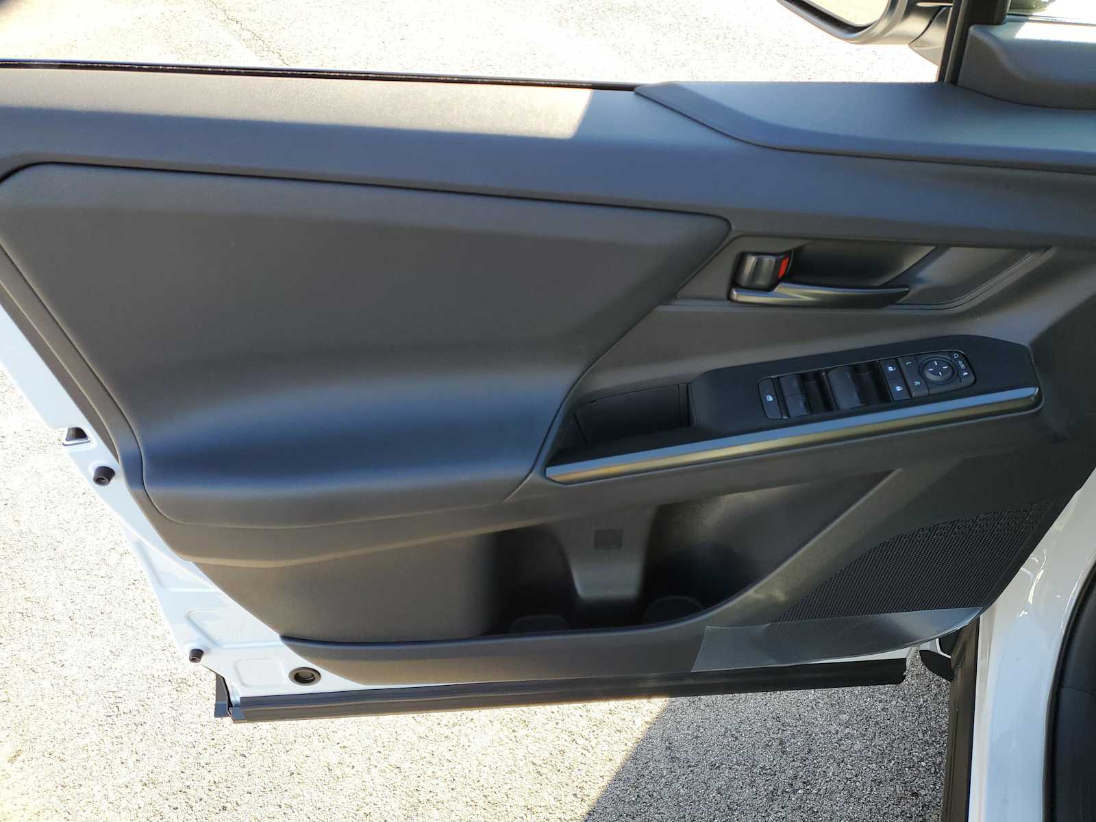 Thumbnail: 2026 Toyota bZ - 16