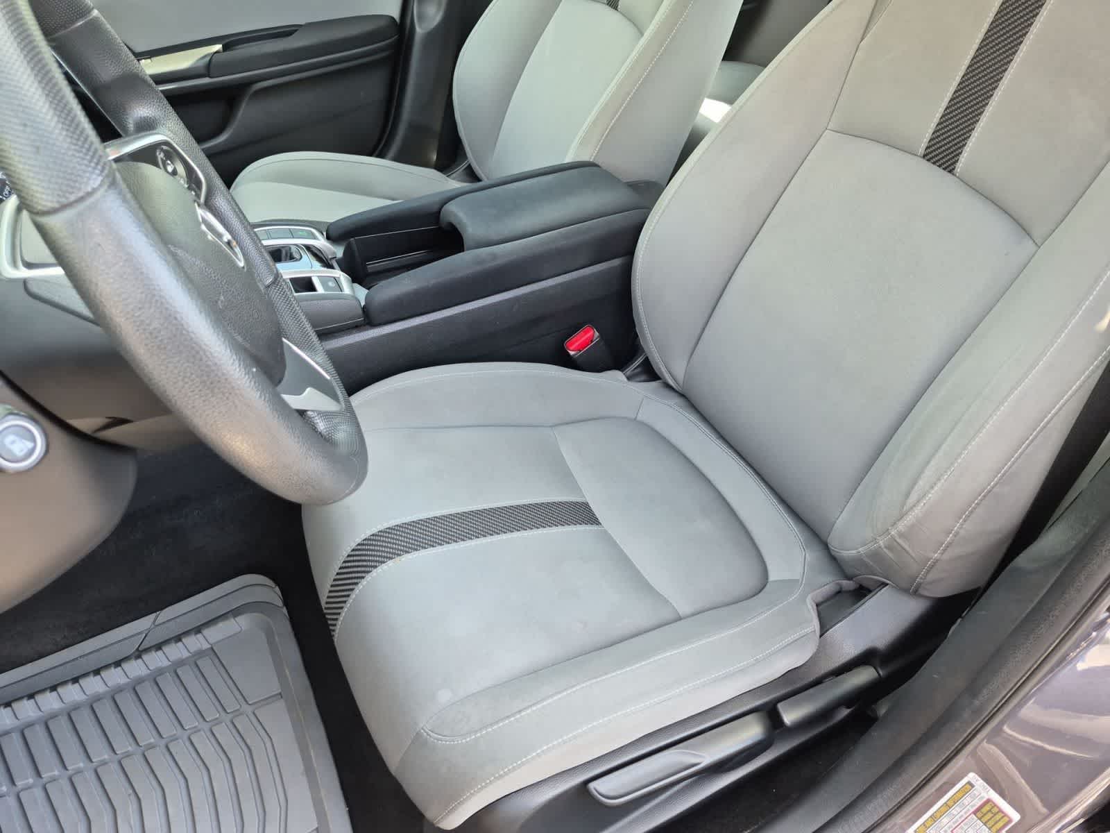 Thumbnail: 2016 Honda Civic - 17