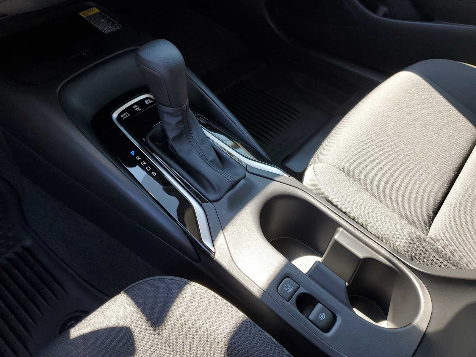 Thumbnail: 2026 Toyota Corolla - 31