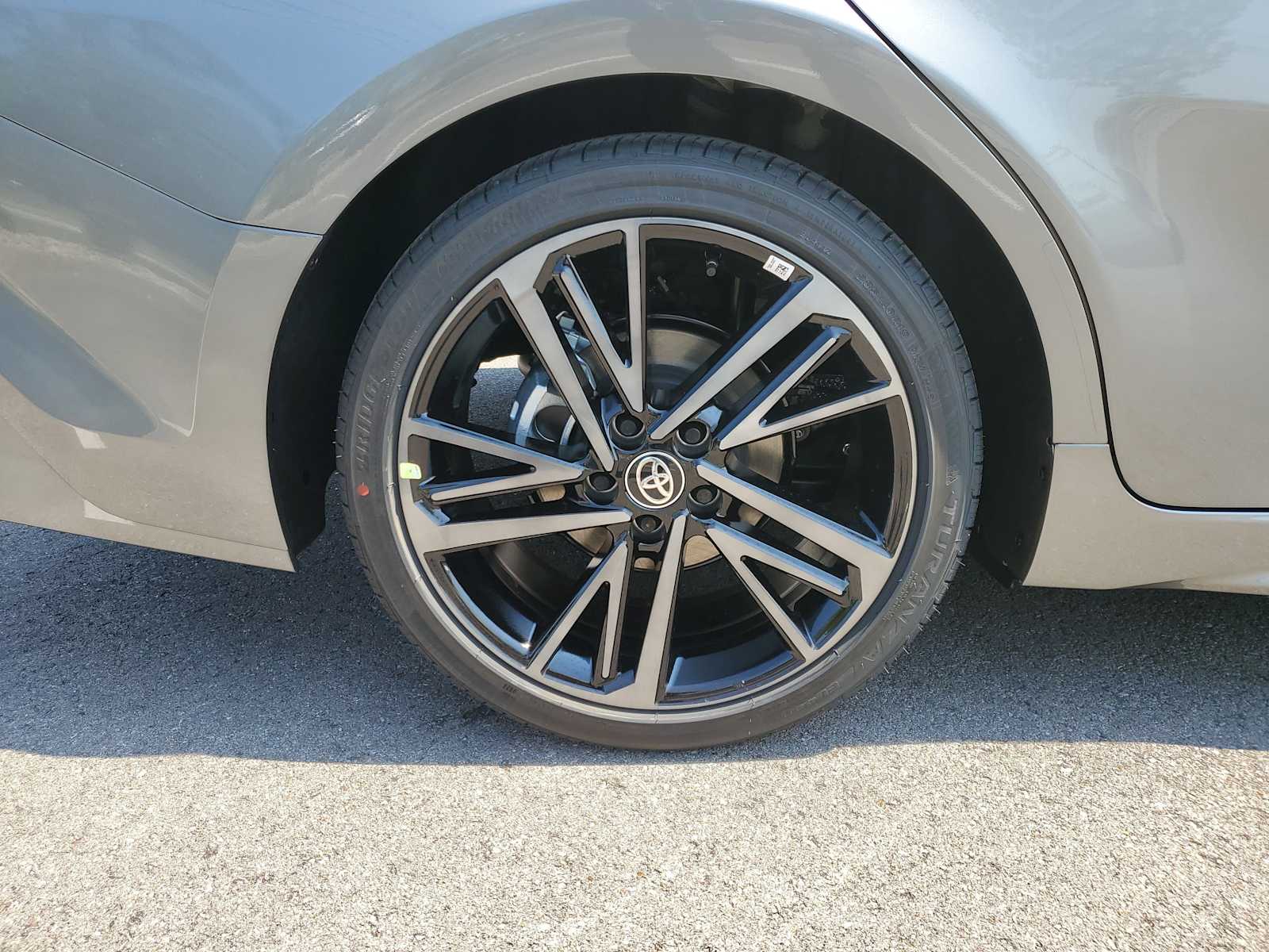 Thumbnail: 2026 Toyota Camry - 6