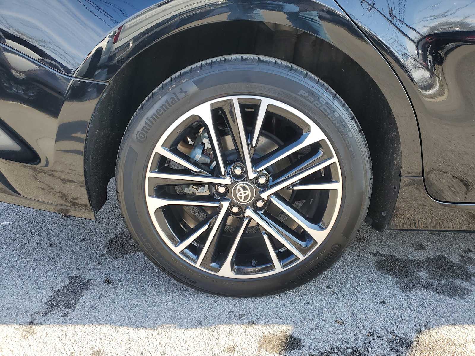 Thumbnail: 2025 Toyota Camry - 6