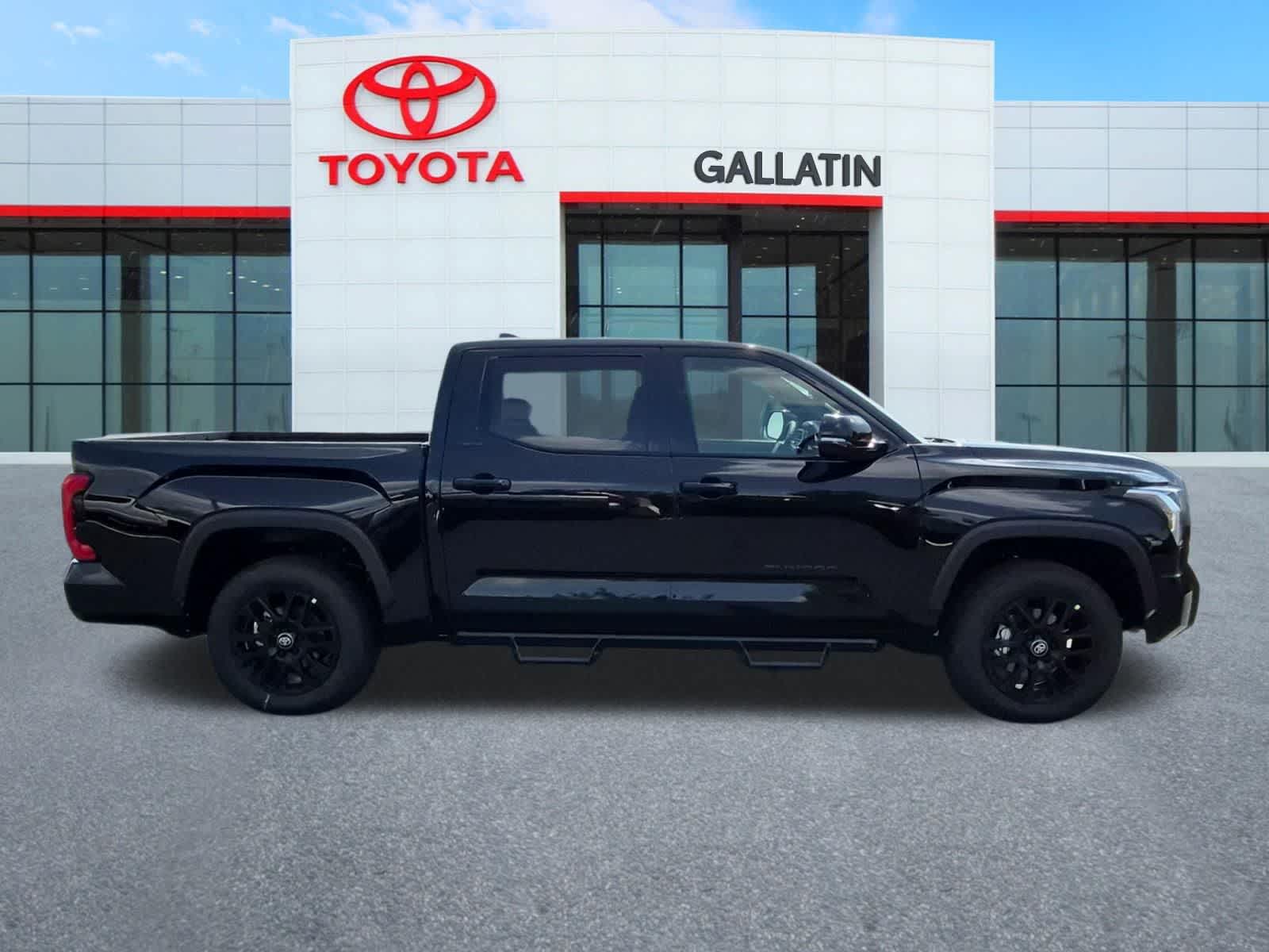 Thumbnail: 2026 Toyota Tundra - 9