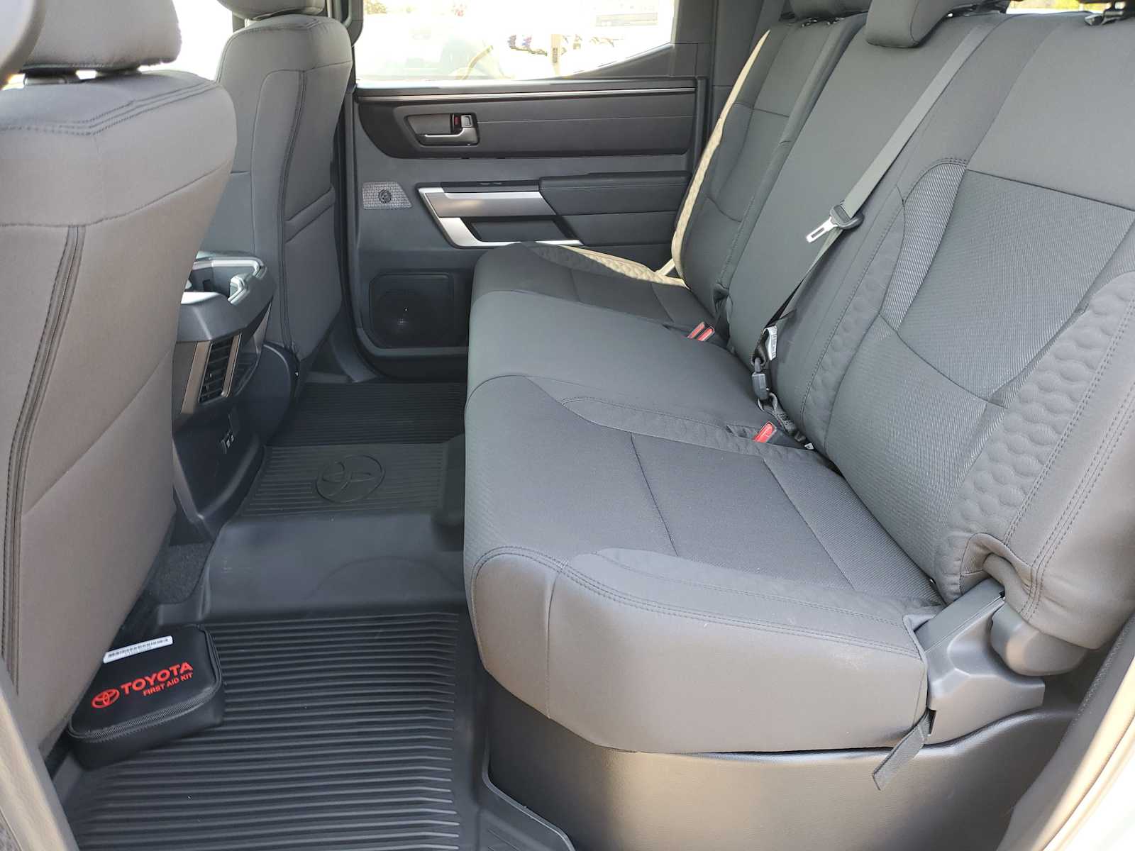 Thumbnail: 2026 Toyota Tundra - 12